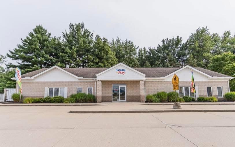 LEARN TO PLAY CHILDCARE CENTER's Photo