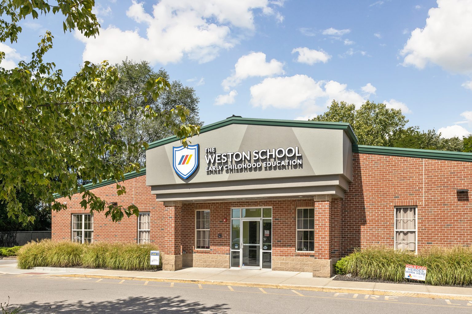 The Weston School's Photo