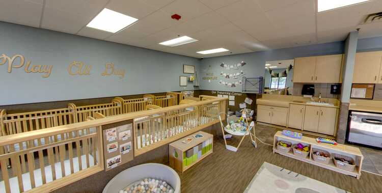 New Horizon Academy - Ramsey, MN's Photo