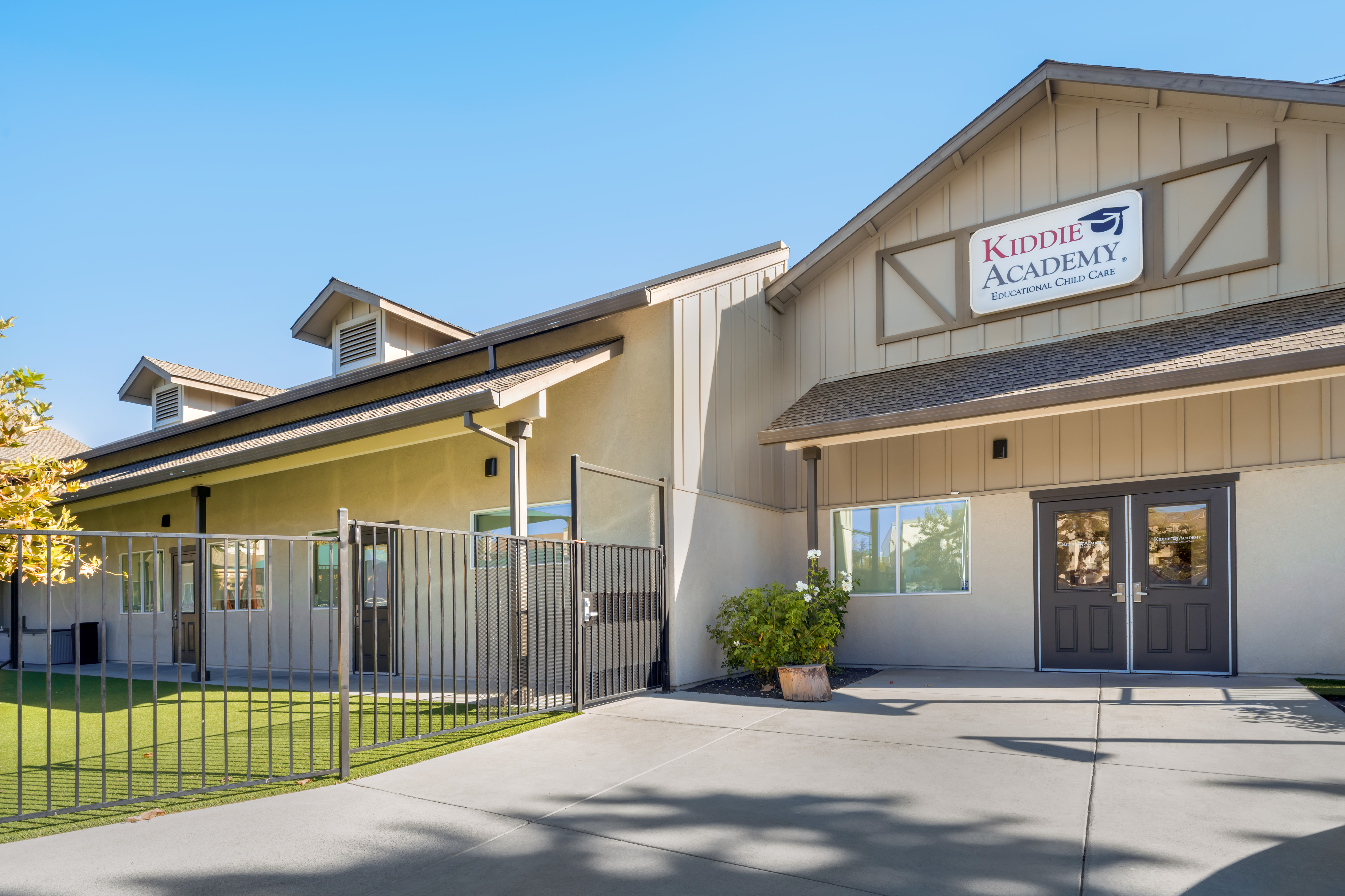 Kiddie Academy of Almaden Valley's Photo