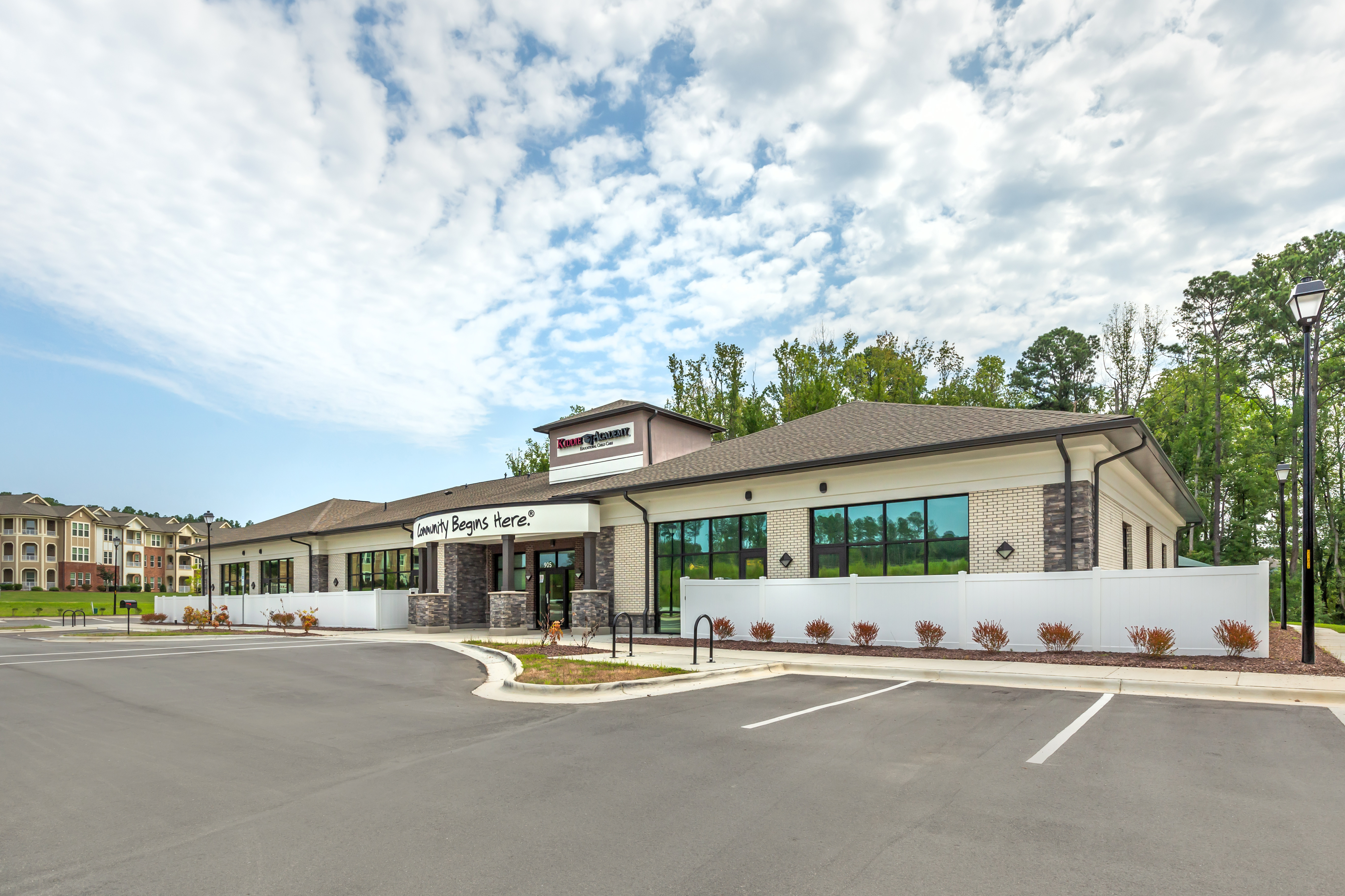 Kiddie Academy of Apex's Photo