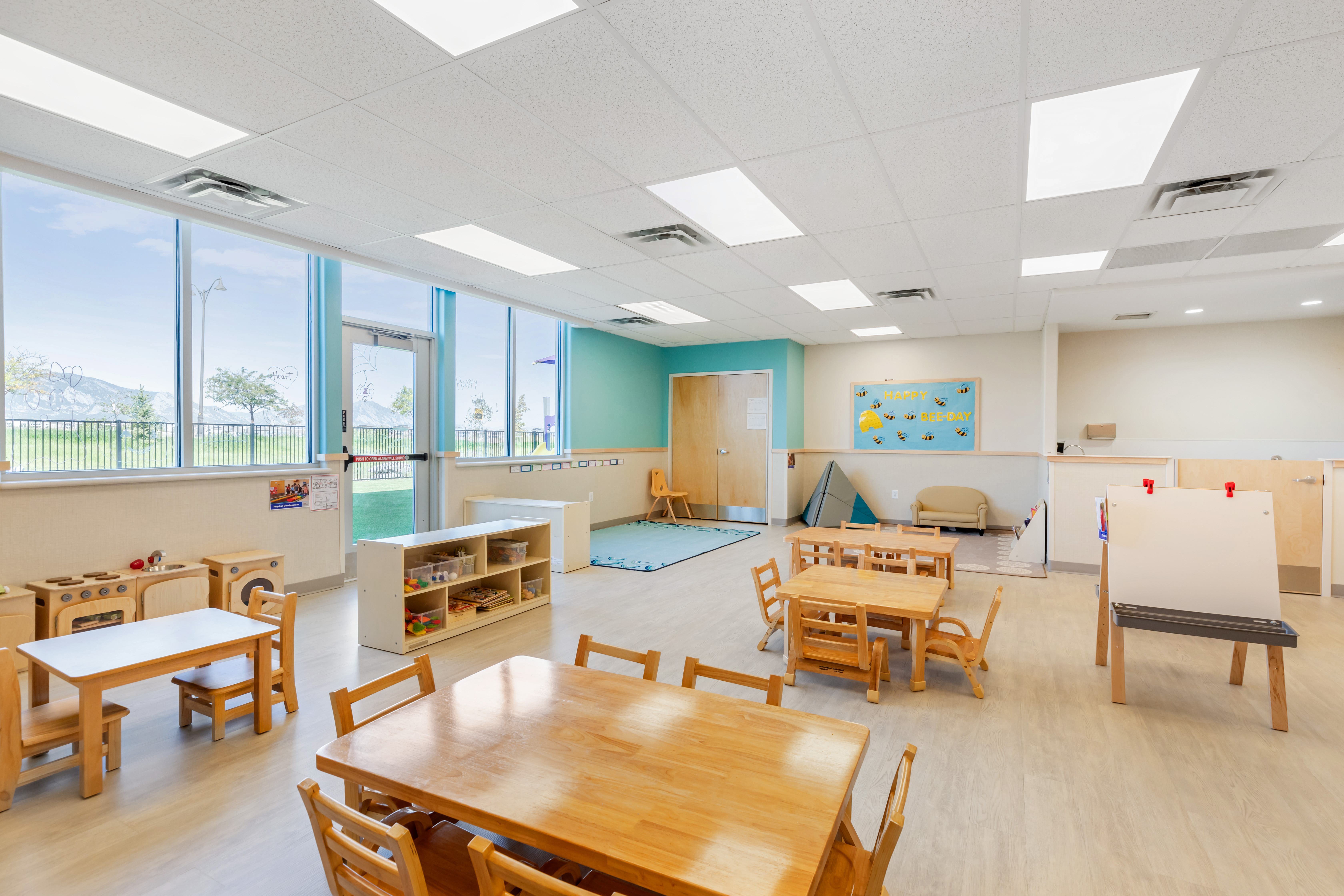 Kiddie Academy of Arvada's Photo