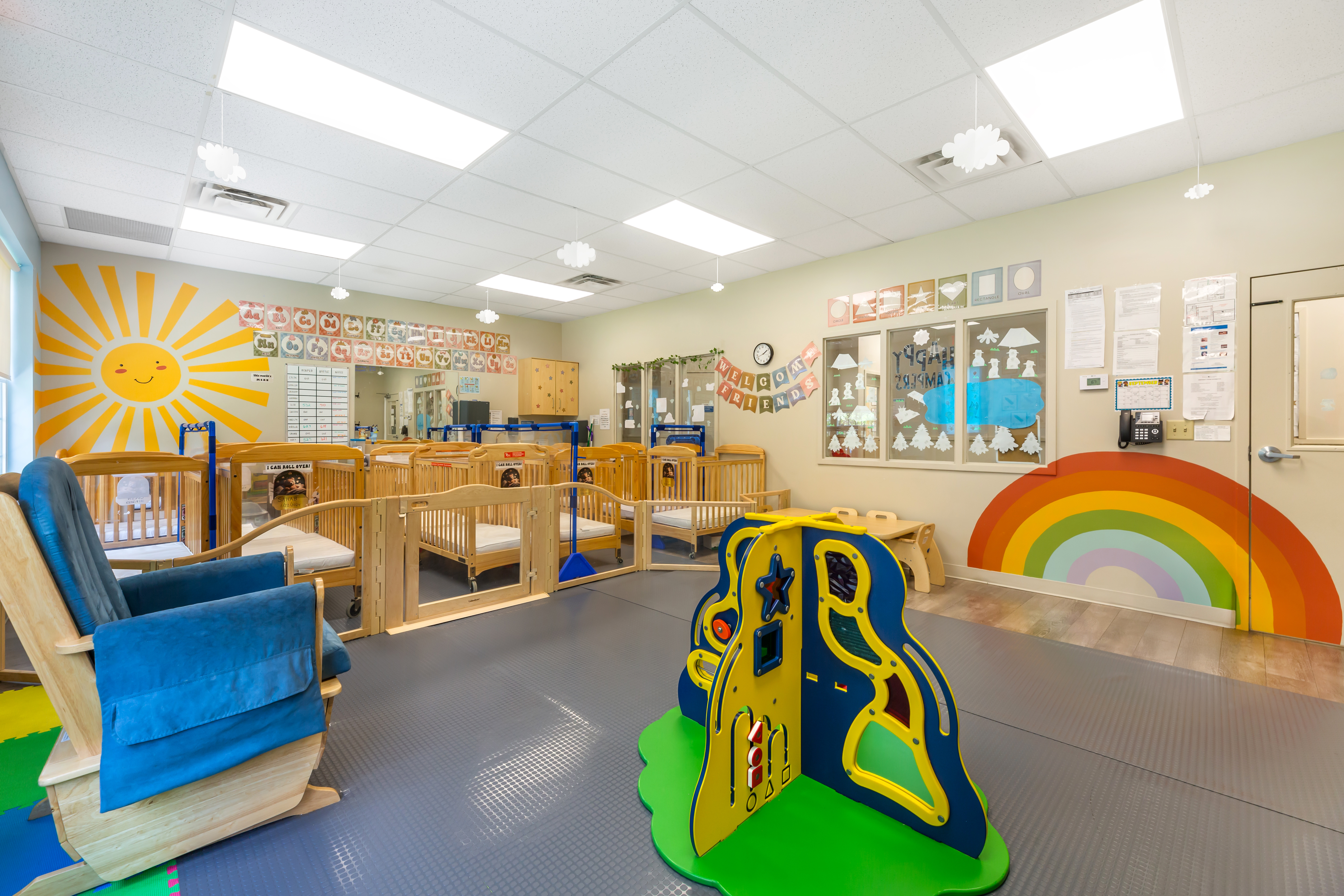 Kiddie Academy of Avon Lake's Photo