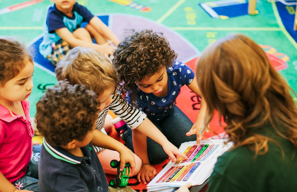 Kiddie Academy of Bloomingdale's Photo