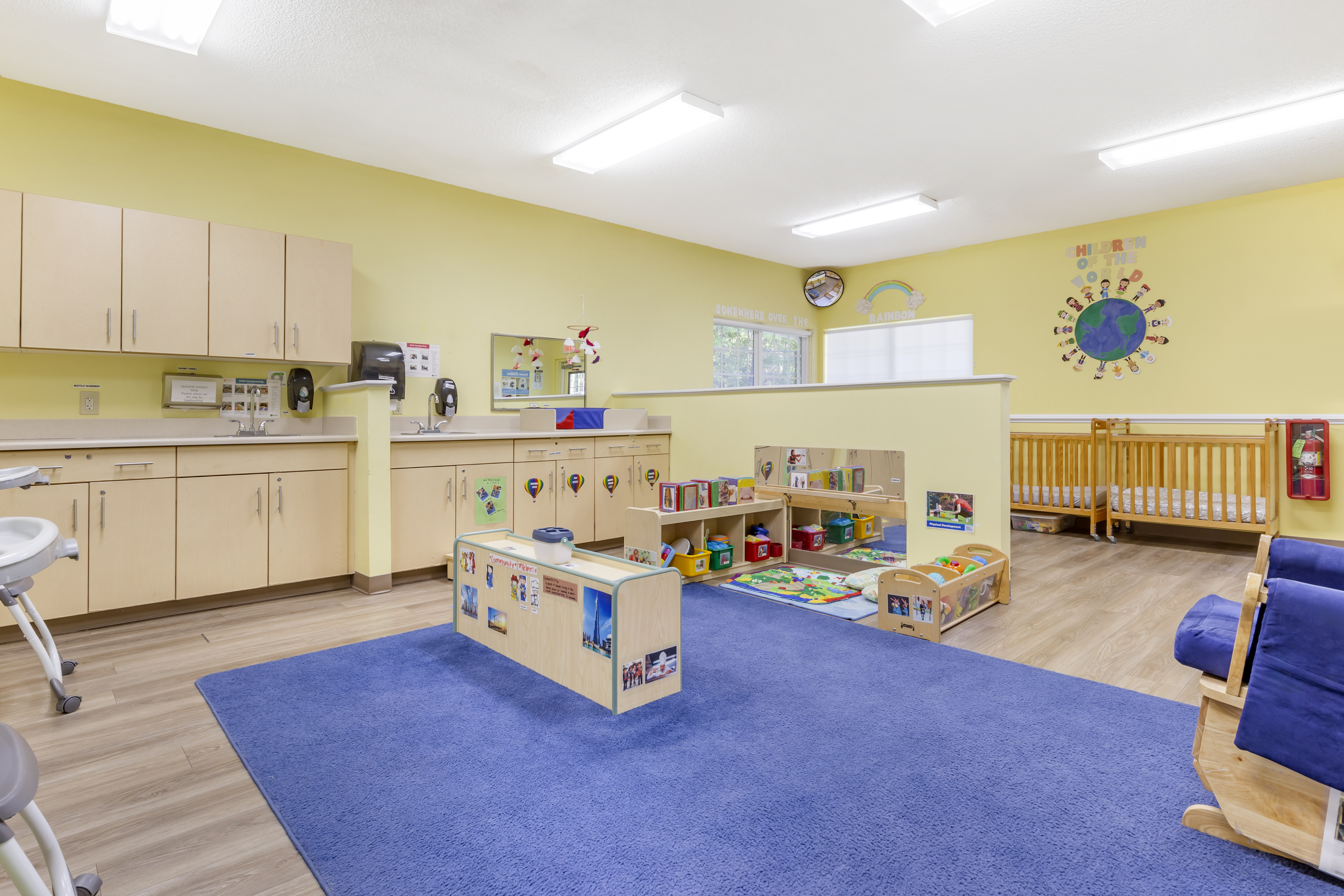 Kiddie Academy of Brier Creek - PERMANENTLY CLOSED's Photo