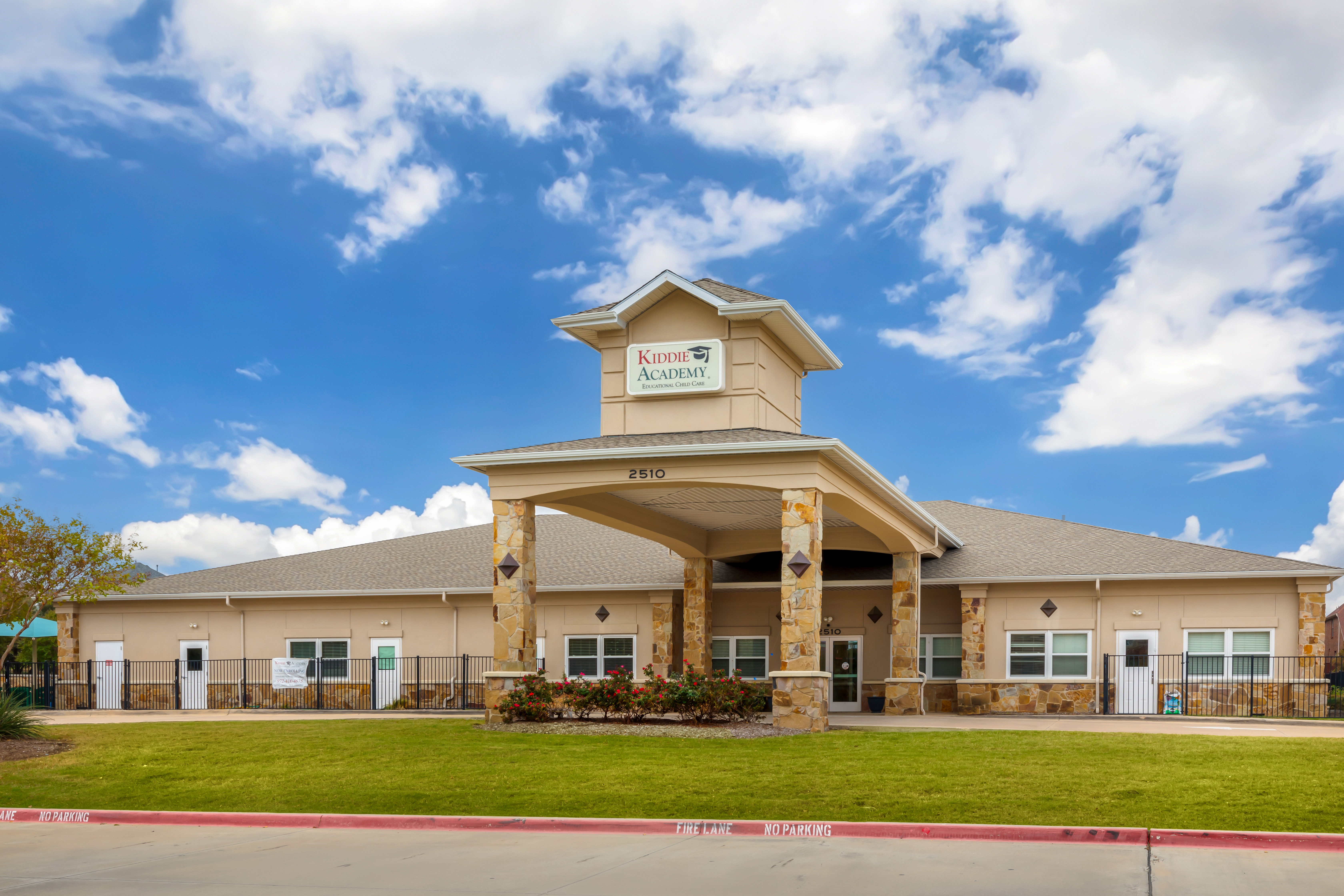 Kiddie Academy of Castle Hills's Photo