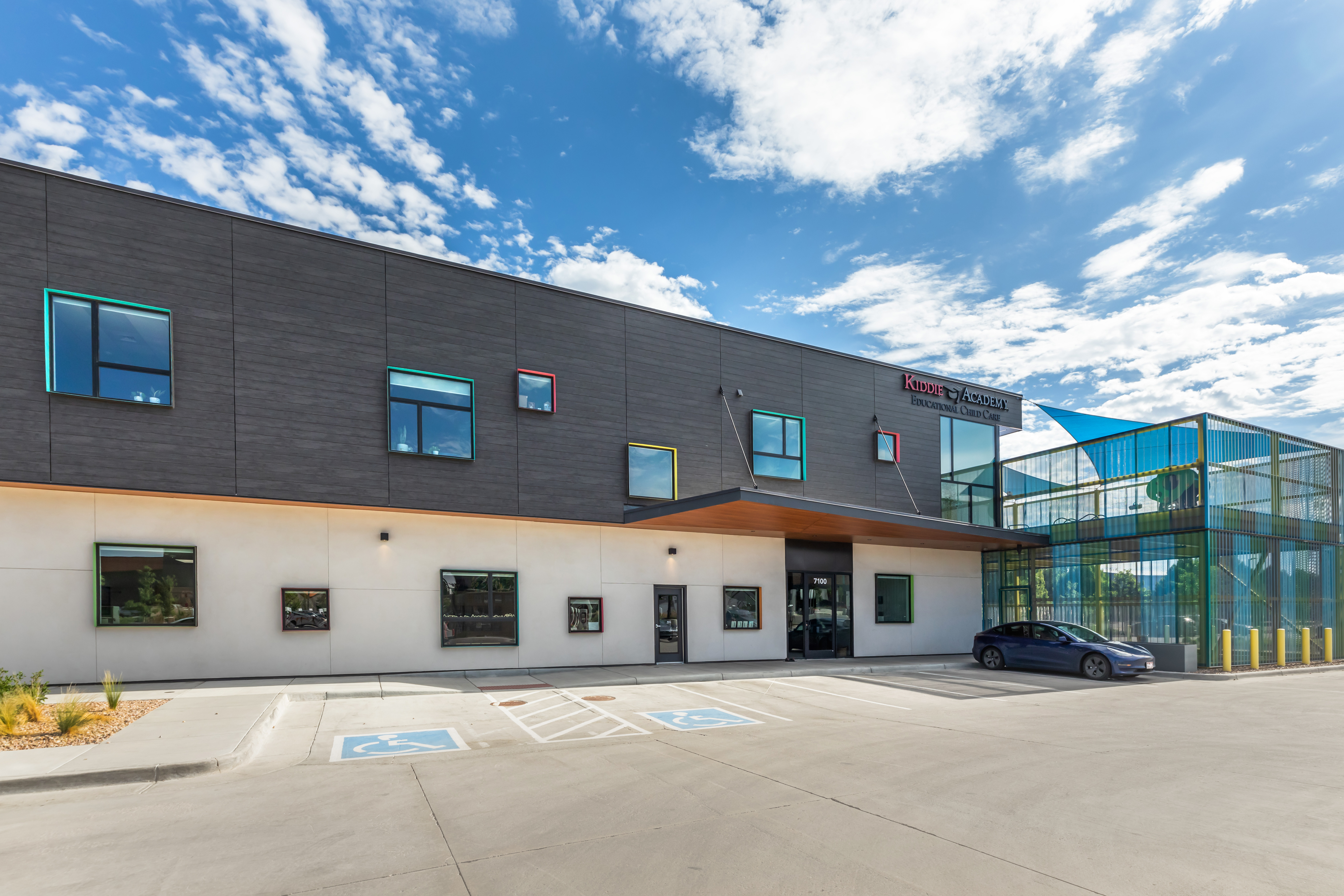 Kiddie Academy of Denver-Boulevard One's Photo