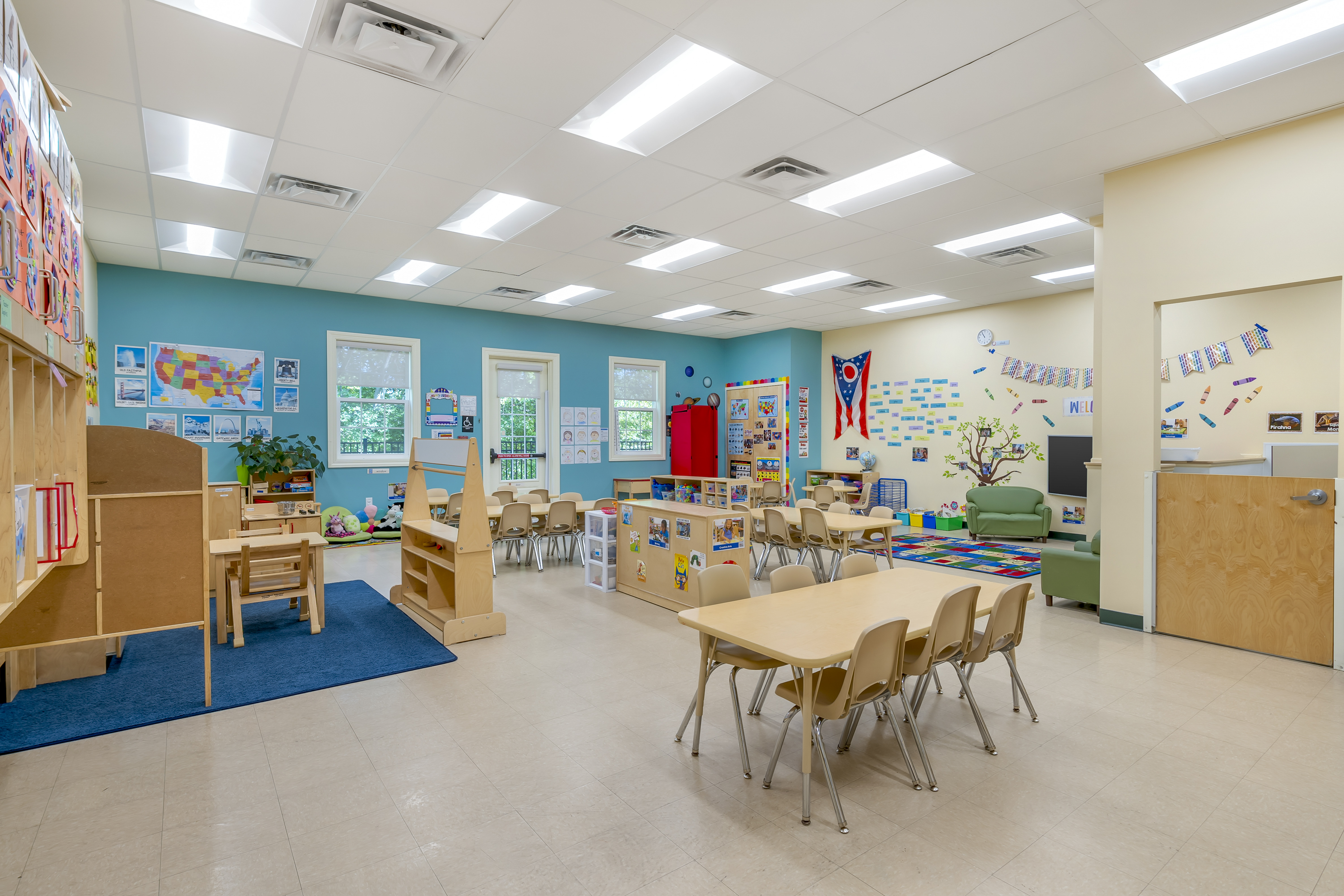 Kiddie Academy of Dublin's Photo