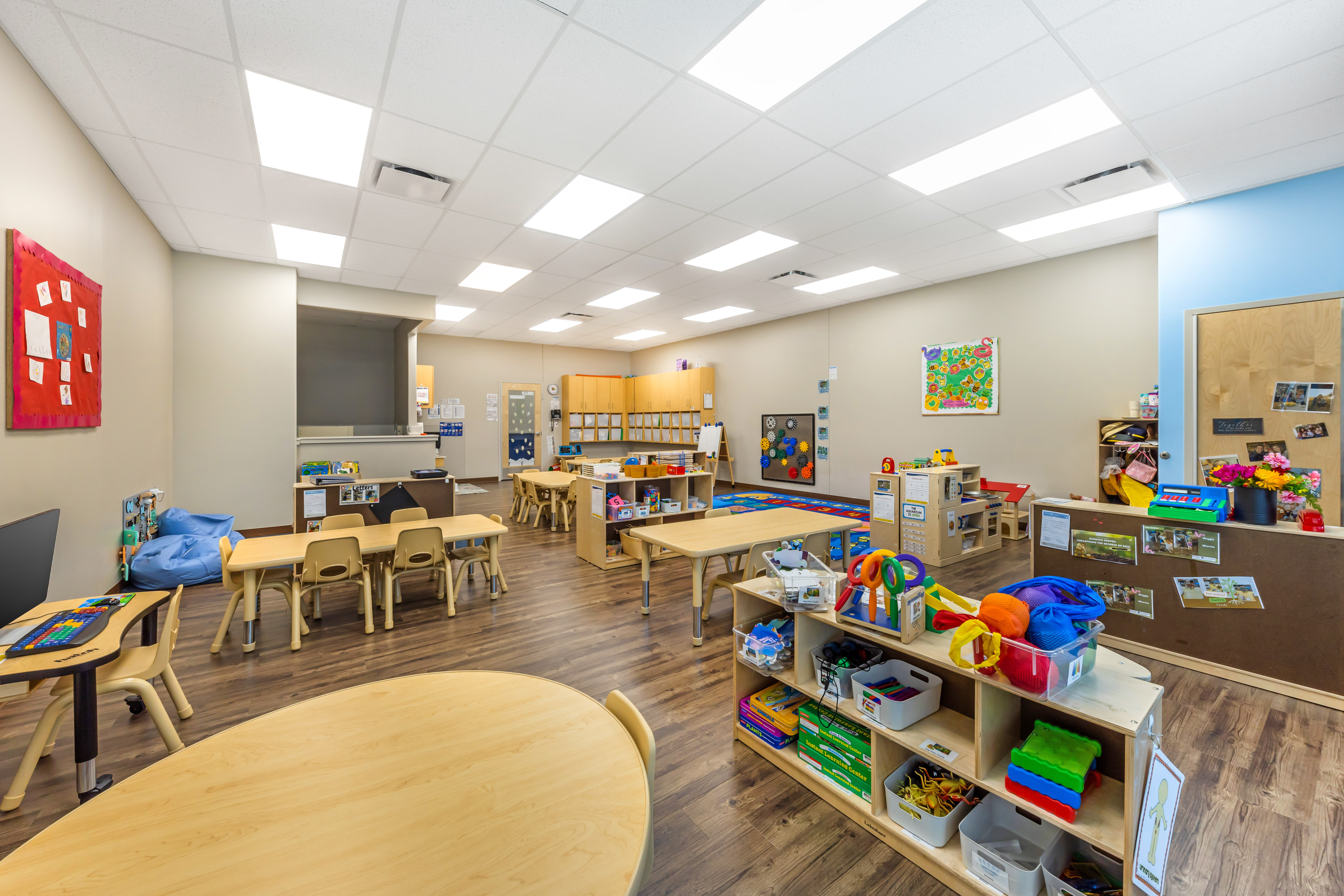 Kiddie Academy of Edmond's Photo