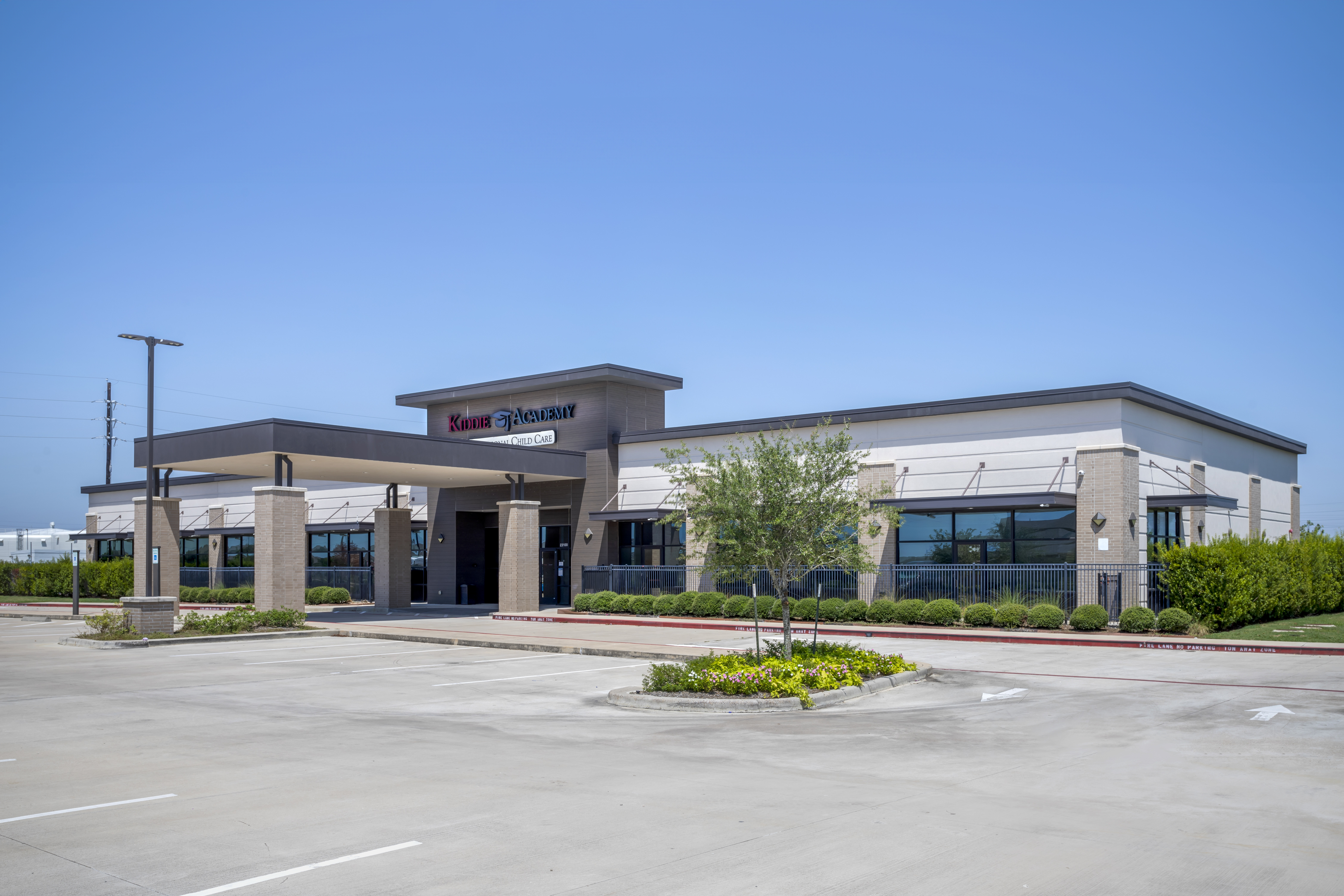 Kiddie Academy of Elyson's Photo