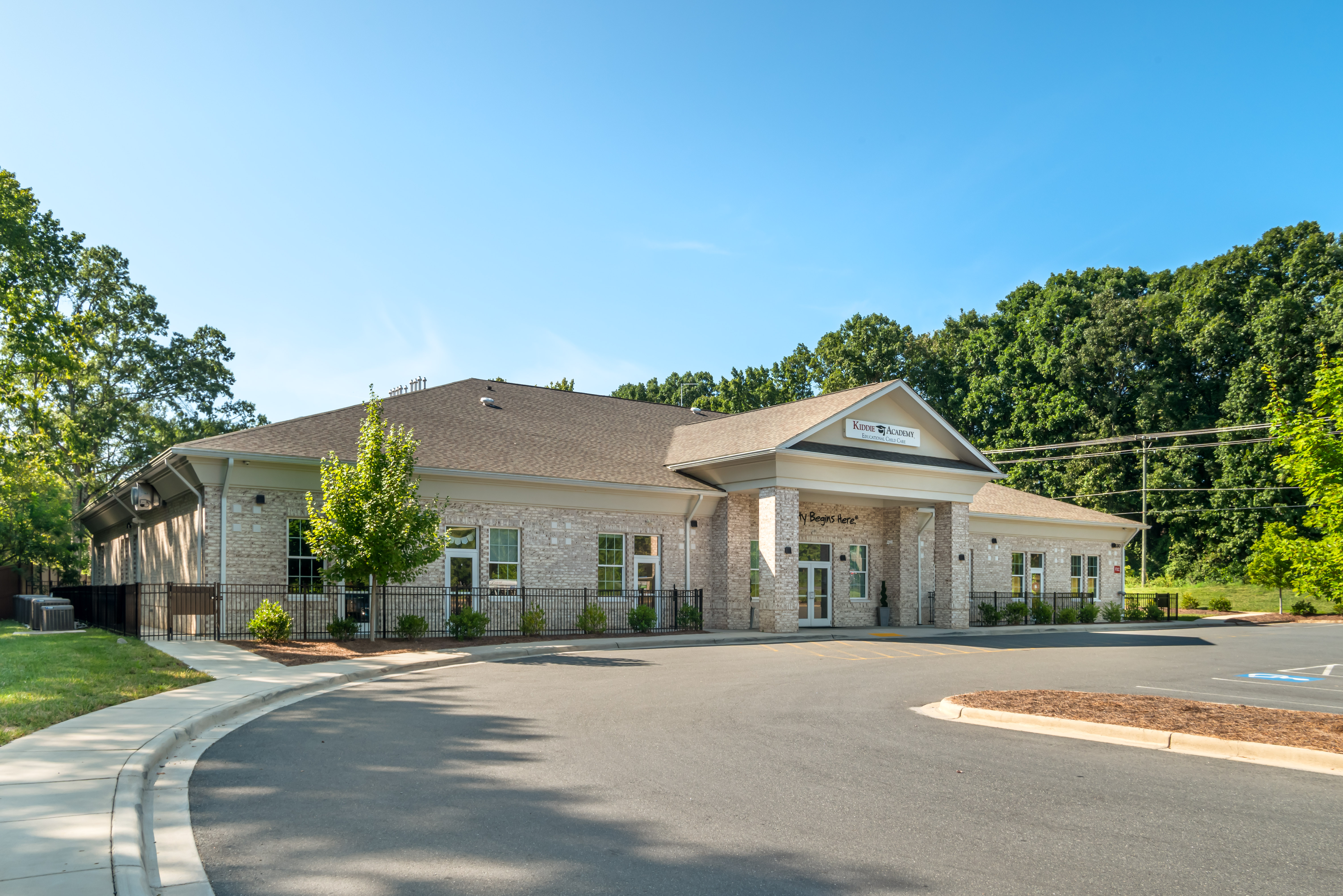 Kiddie Academy of Fort Mill's Photo