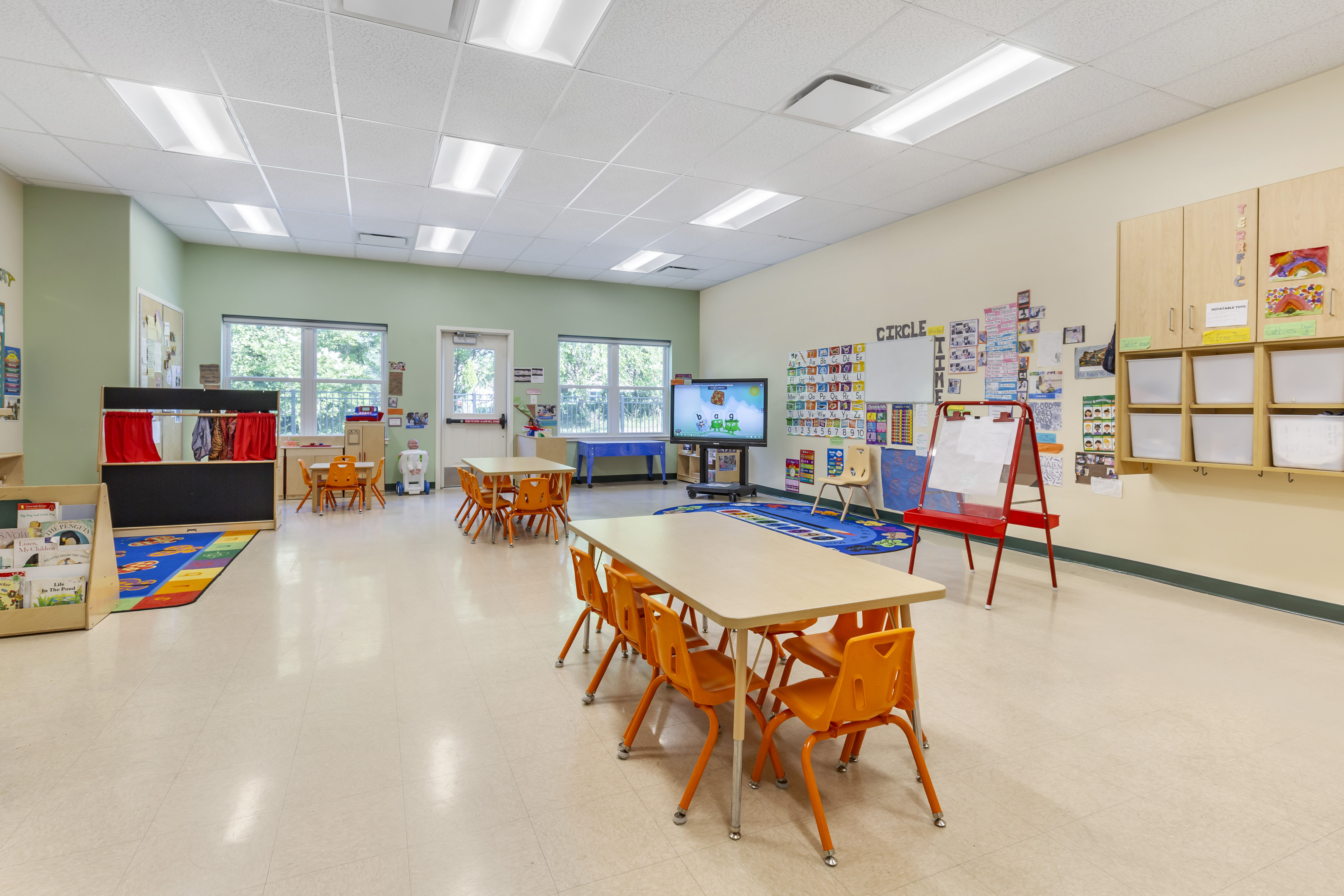 Kiddie Academy of Hanover's Photo