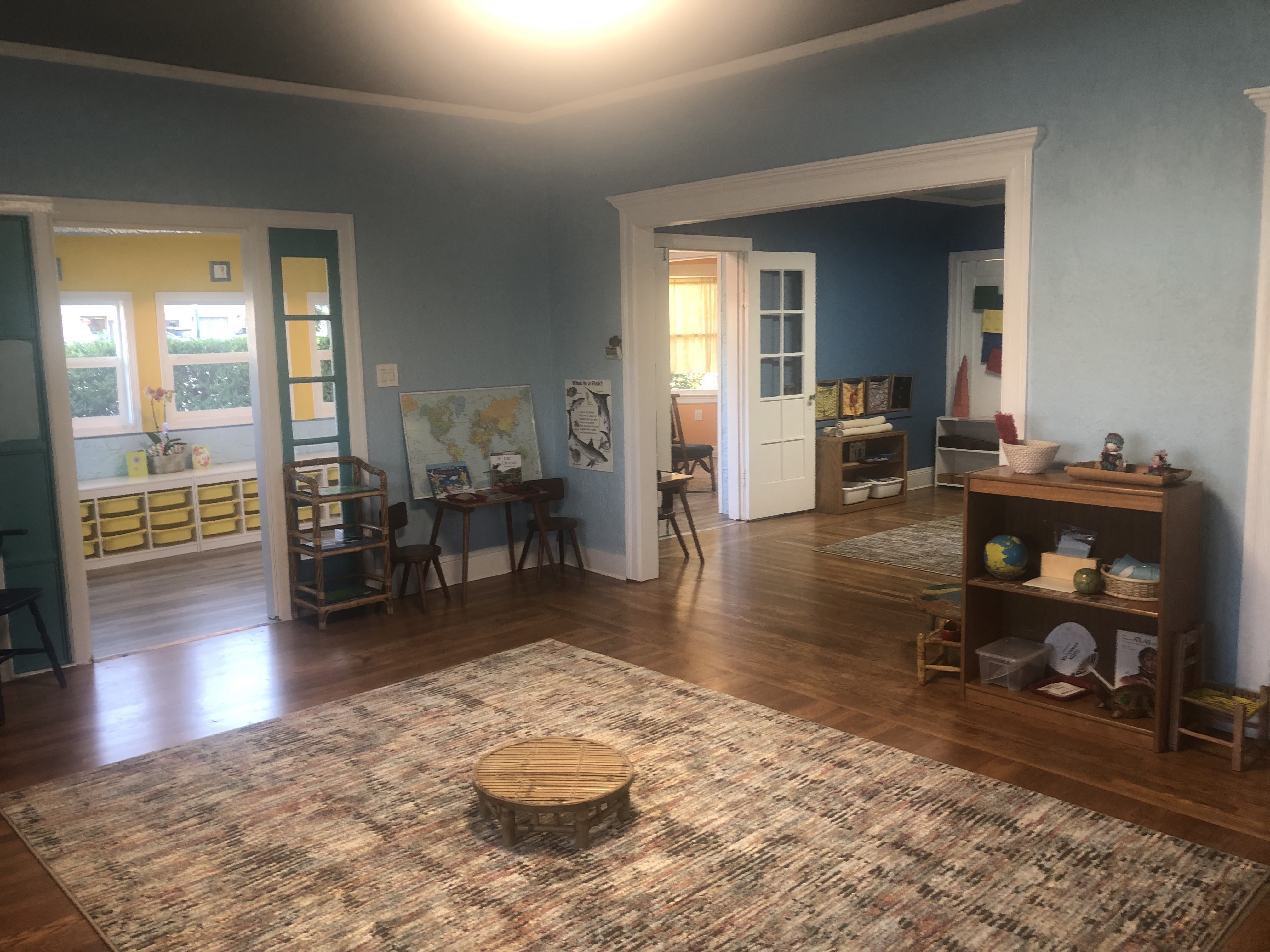 ALOHA MONTESSORI's Photo