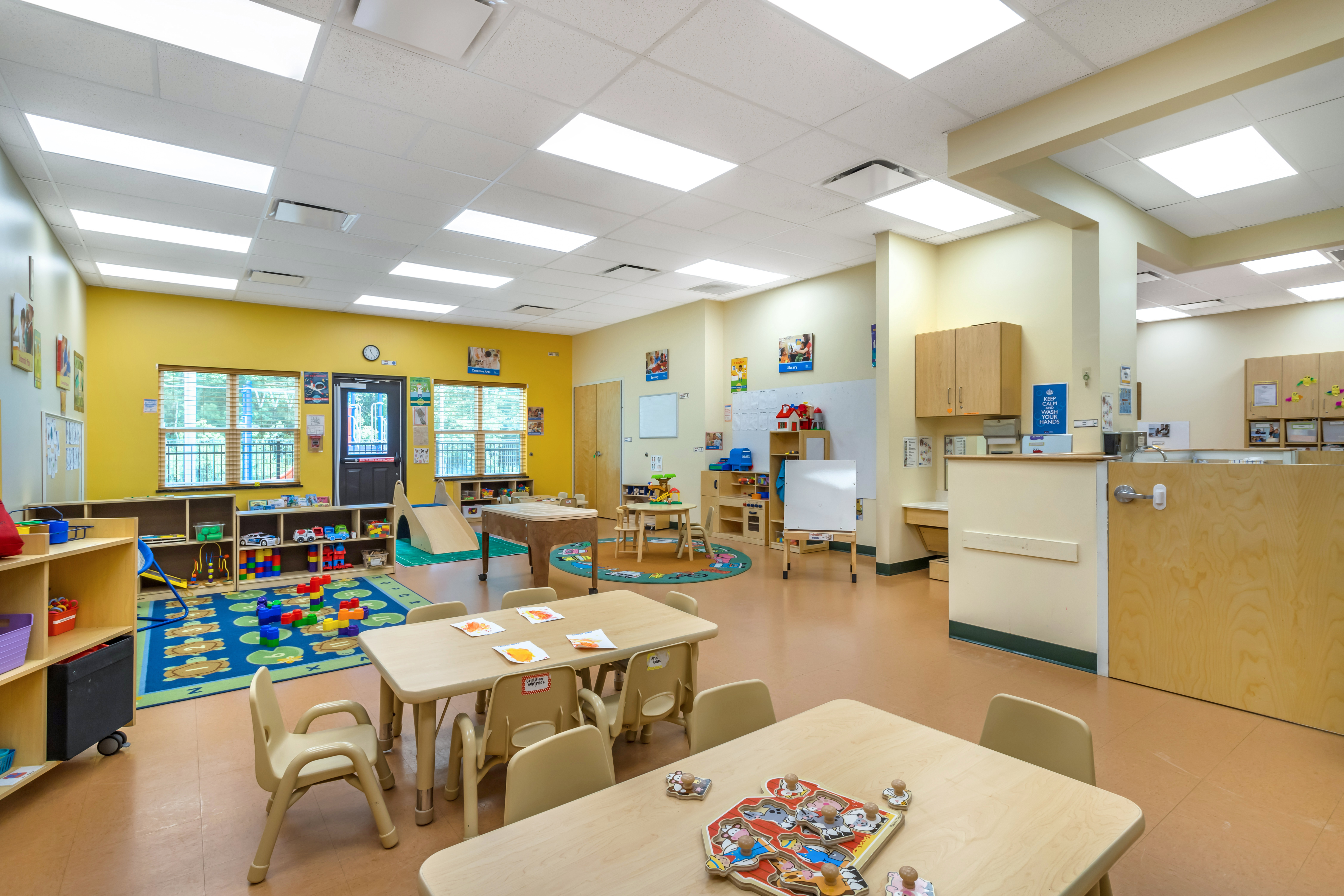 Kiddie Academy of Harmony's Photo