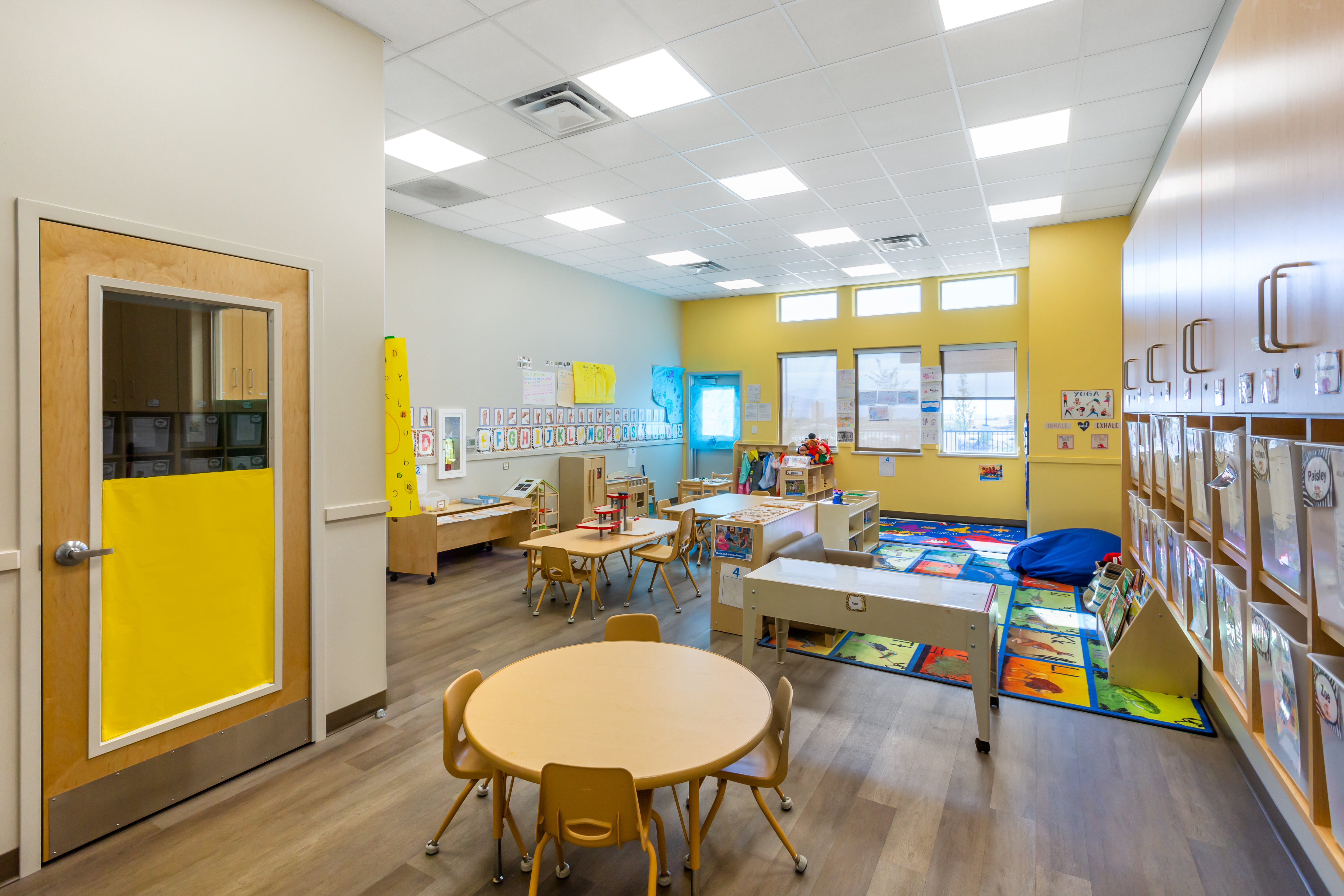 Kiddie Academy of Herriman's Photo
