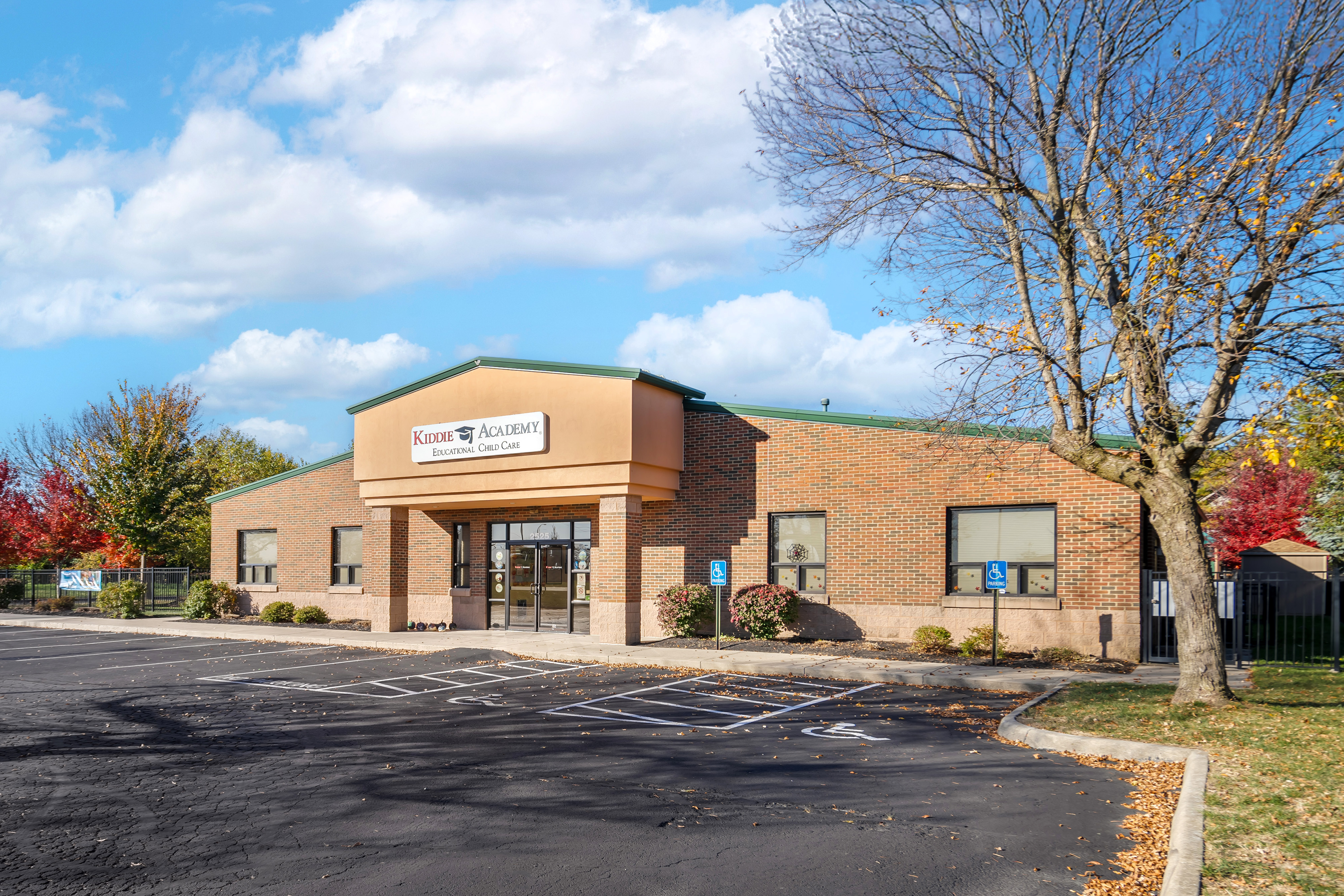 Kiddie Academy of Hilliard's Photo