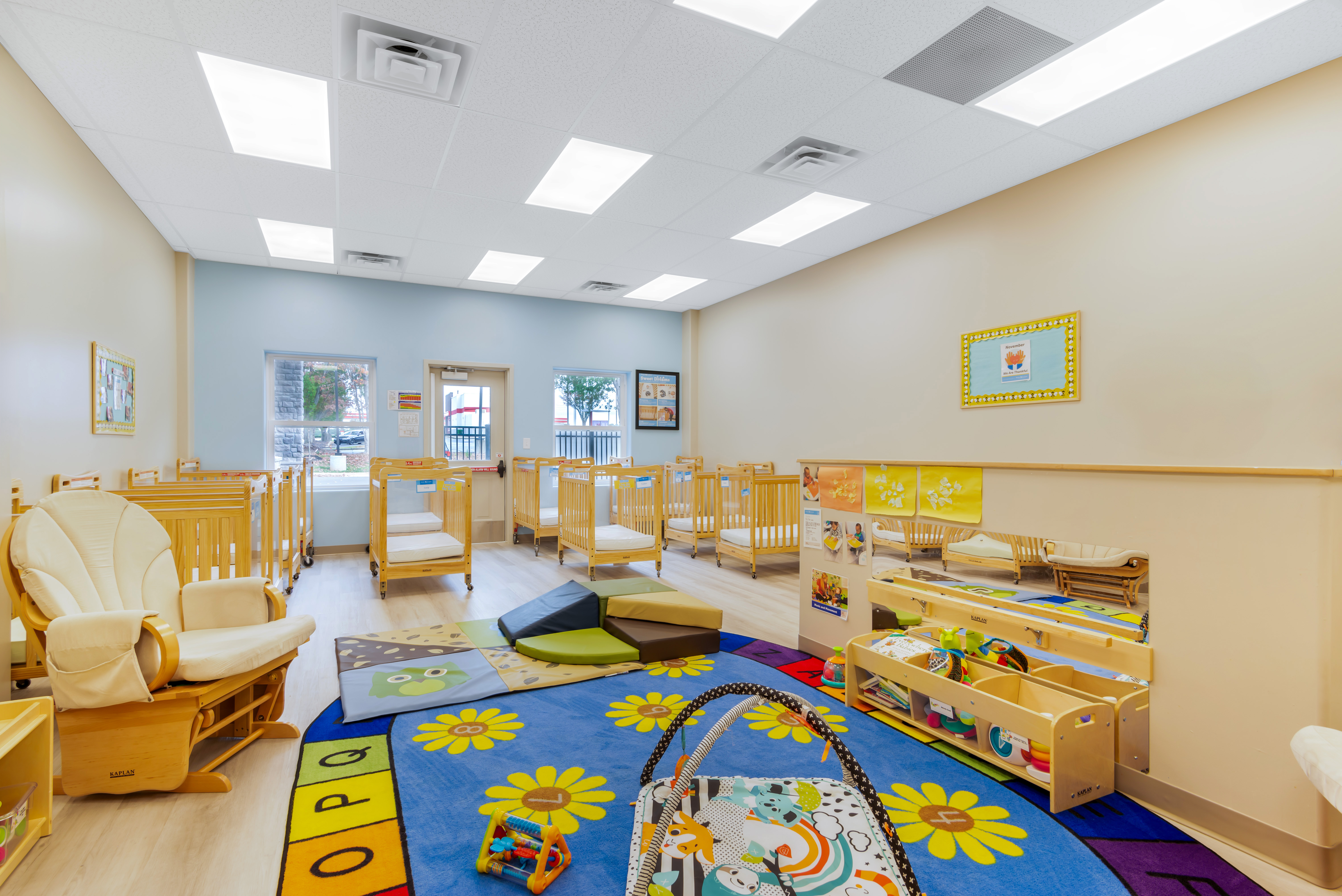 Kiddie Academy of Kennesaw's Photo