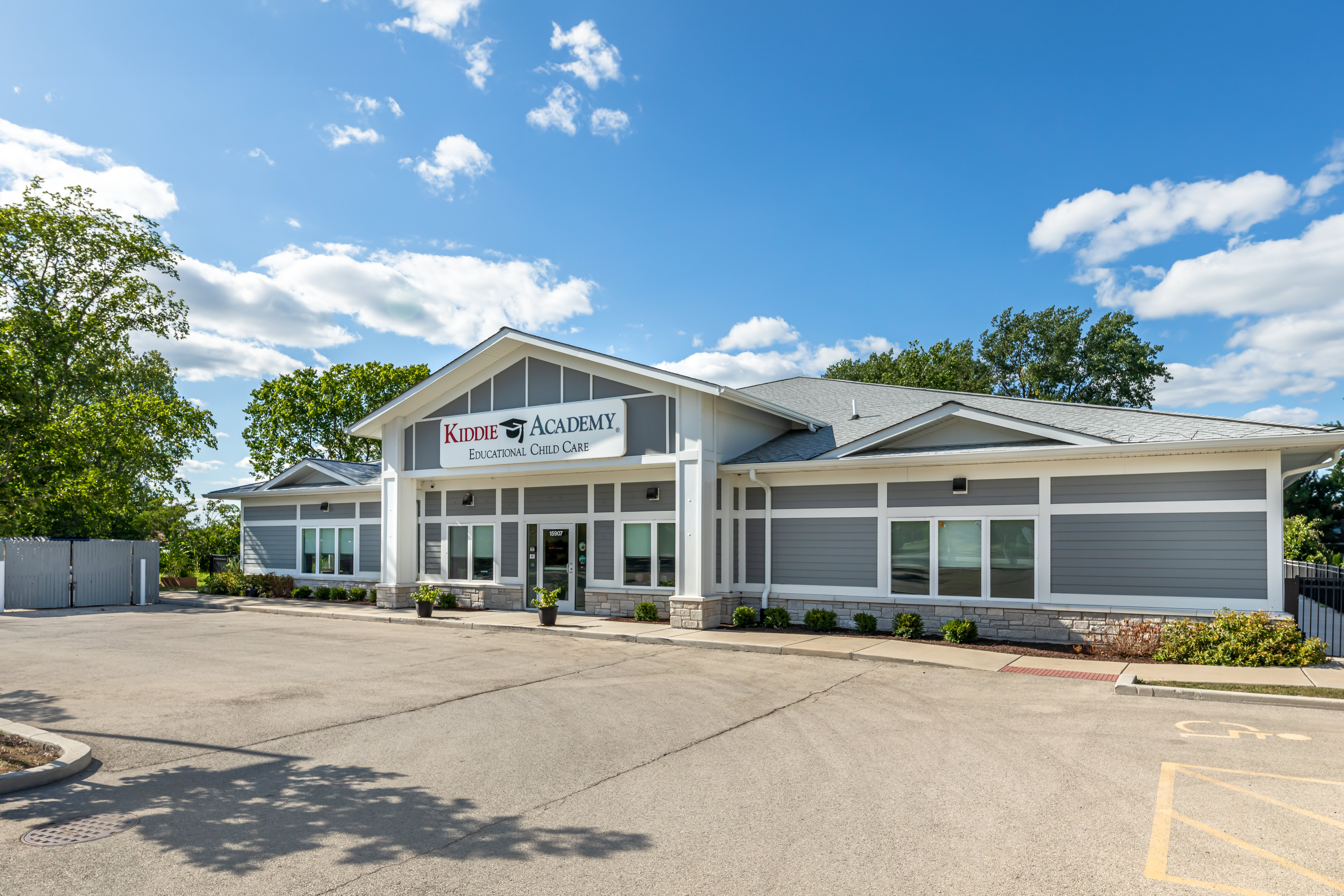 Kiddie Academy of Lemont's Photo