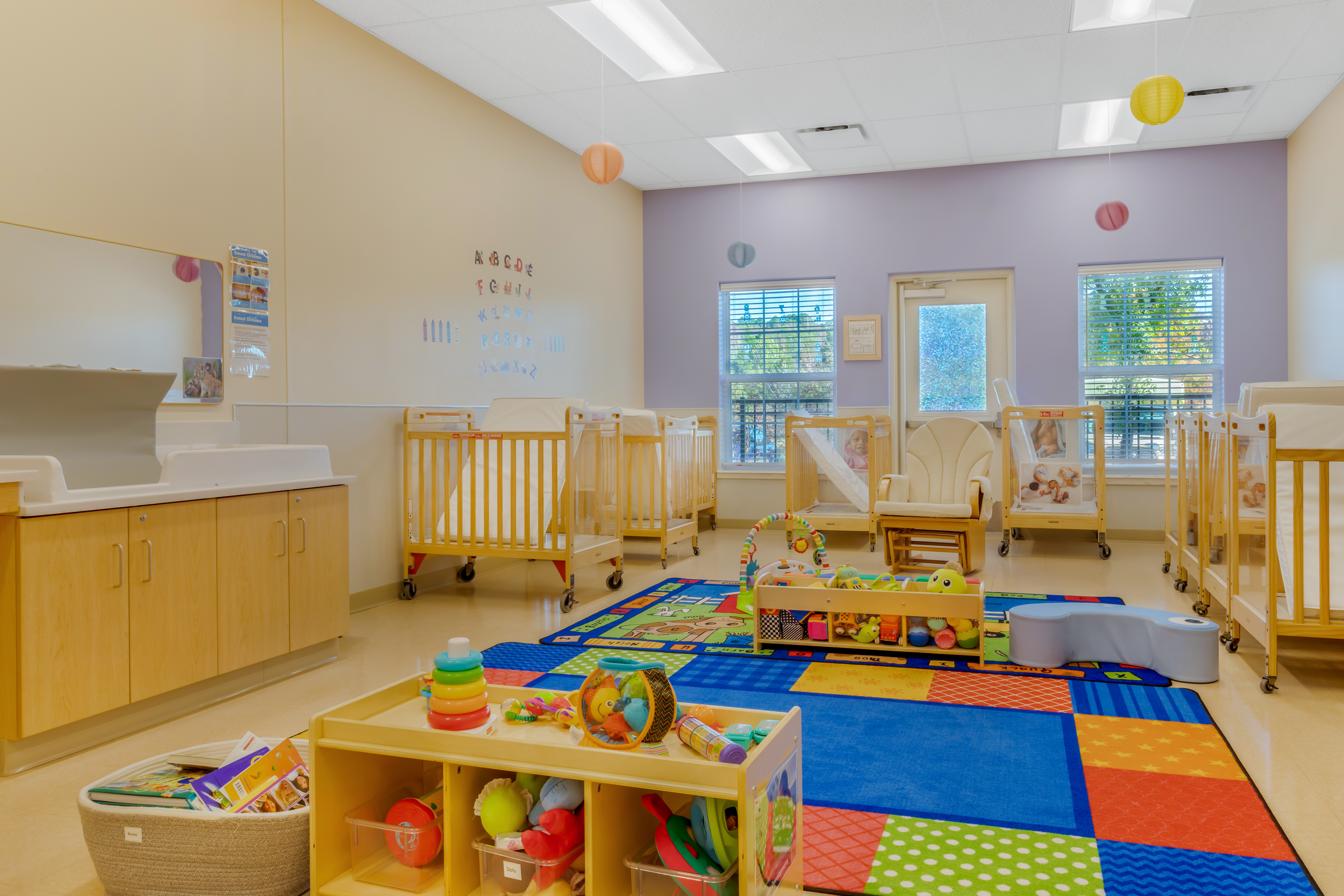 Kiddie Academy of Little Rock's Photo