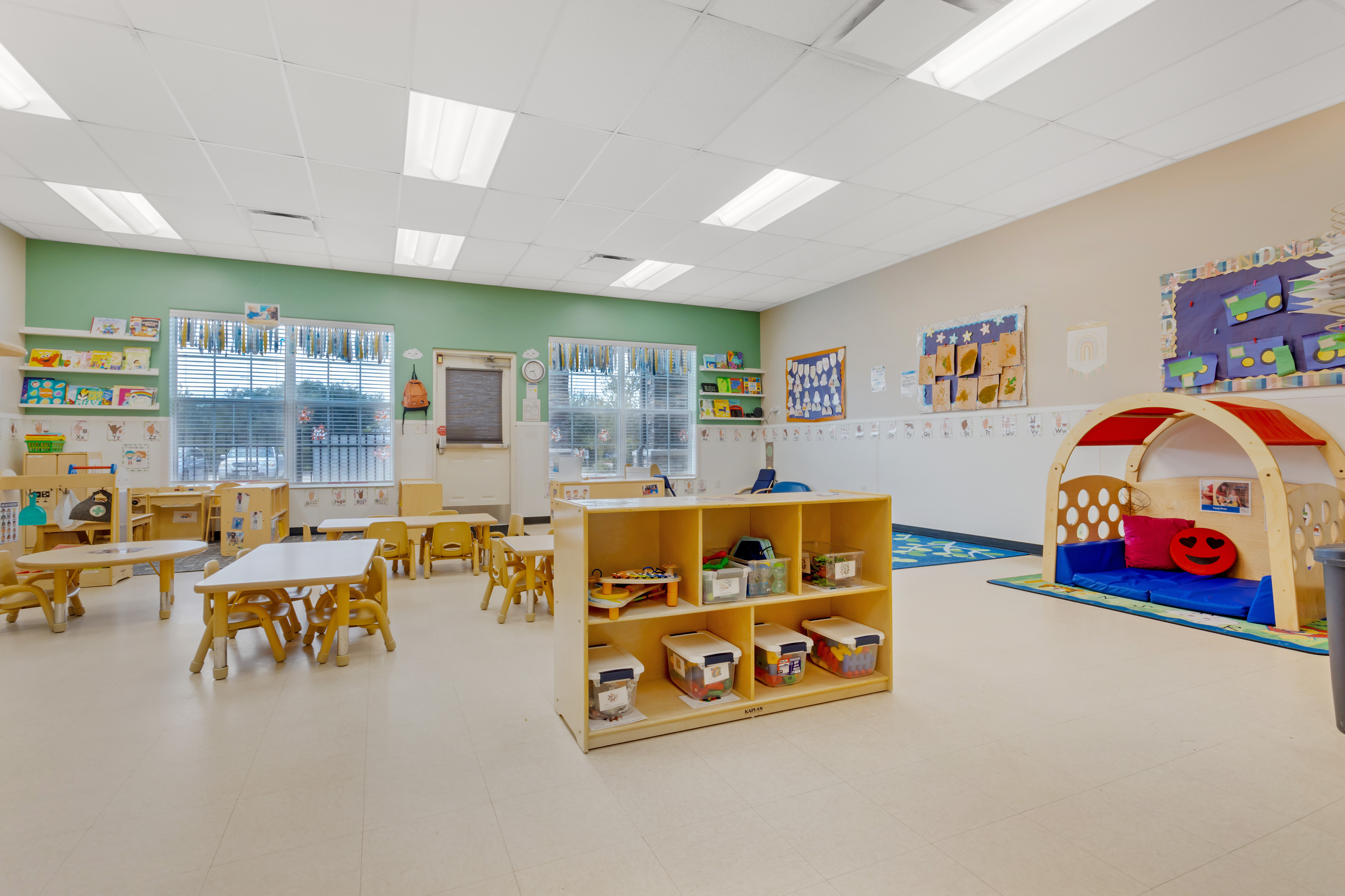 Kiddie Academy of Missouri City's Photo