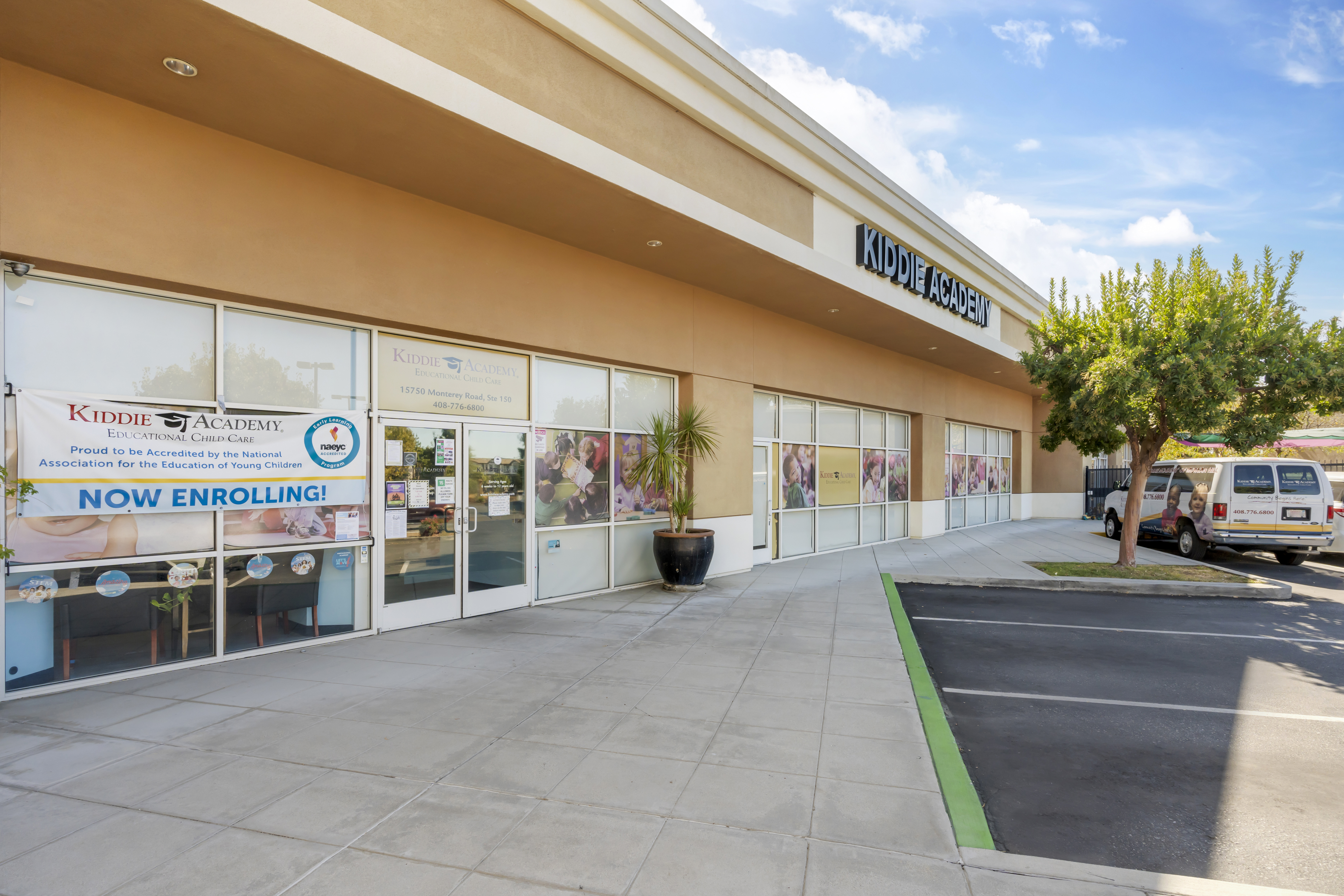 Kiddie Academy of Morgan Hill's Photo