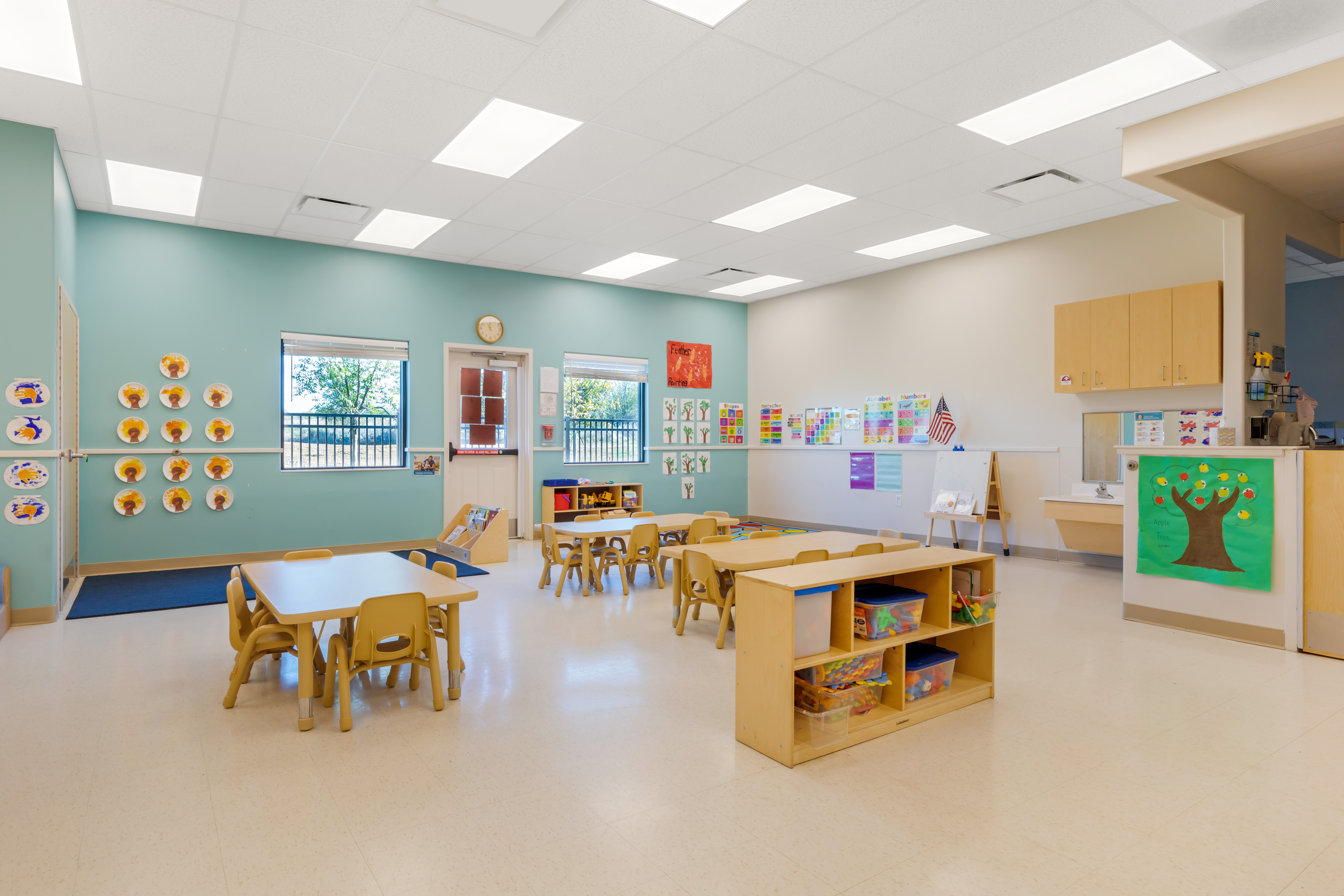 Kiddie Academy of Northlake's Photo