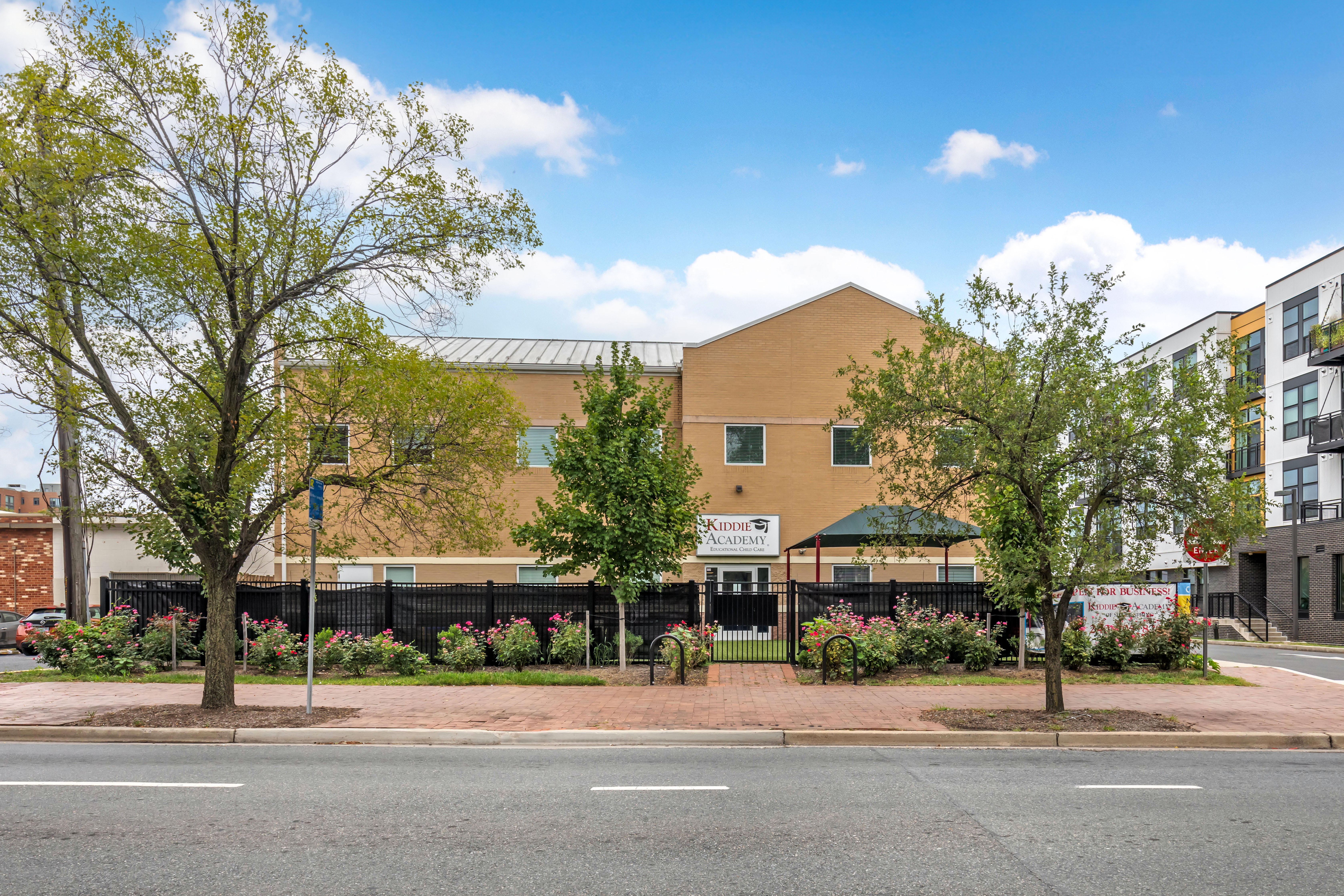 Kiddie Academy of Silver Spring's Photo