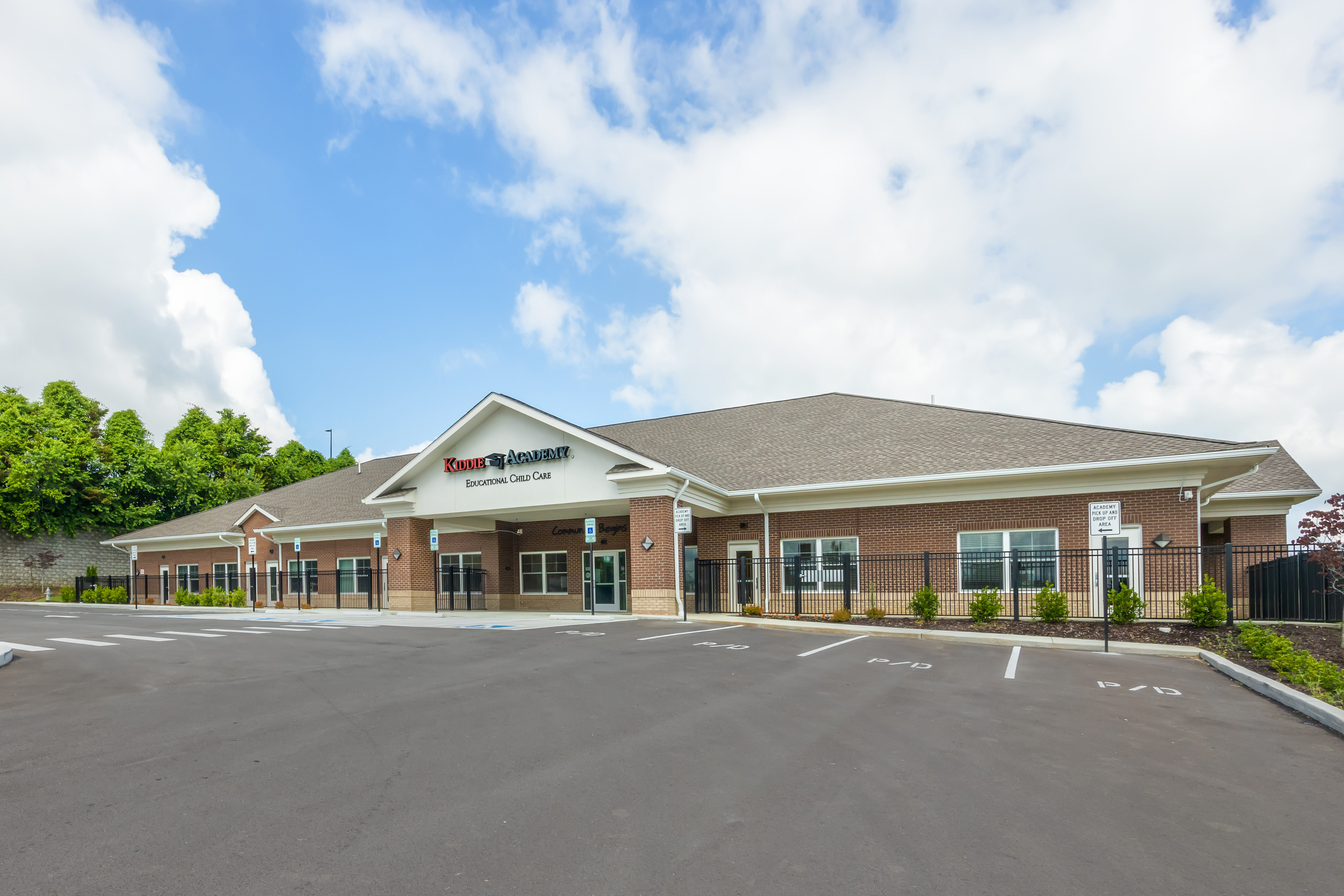 Kiddie Academy of Spring Hill's Photo