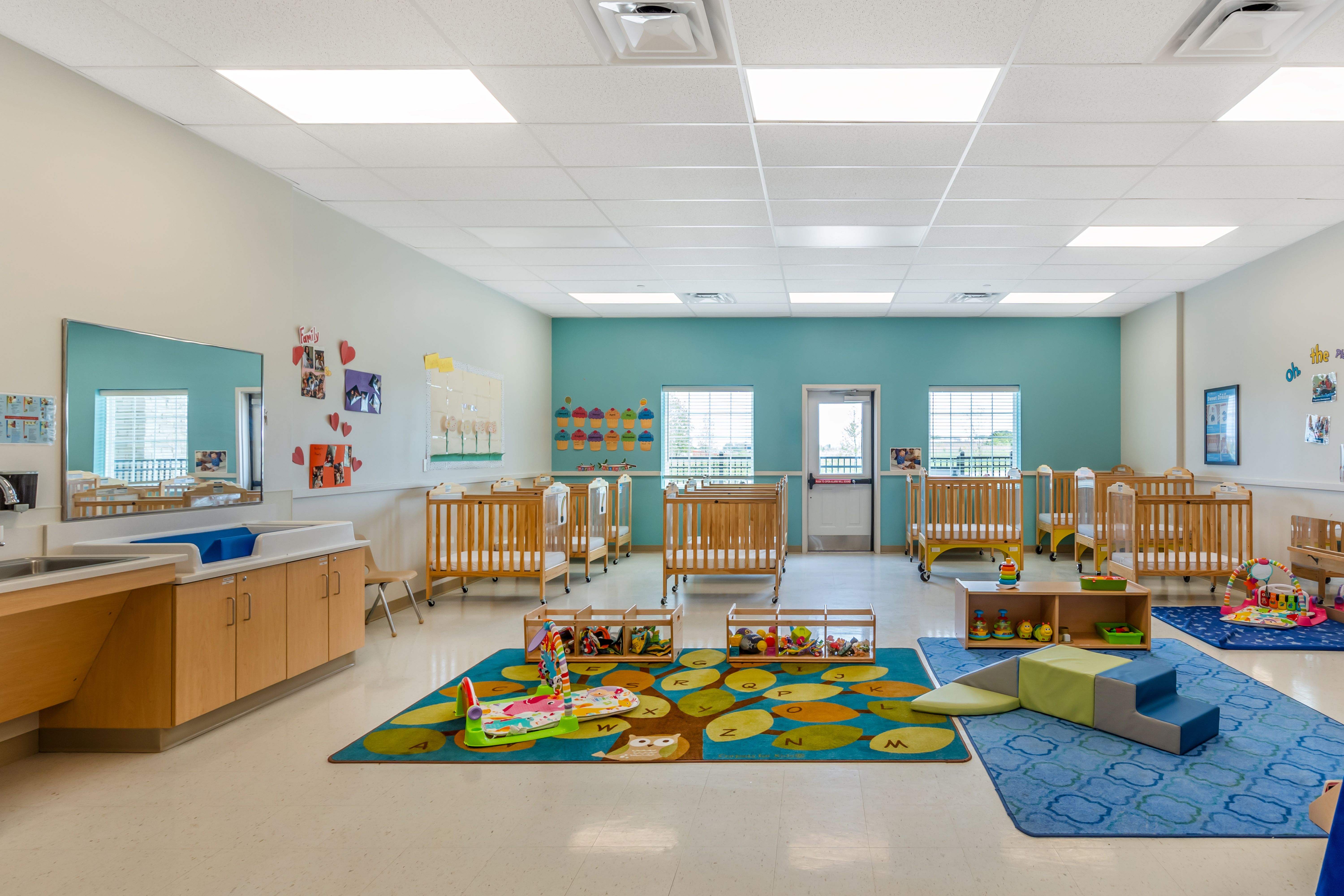 Kiddie Academy of St. Charles's Photo