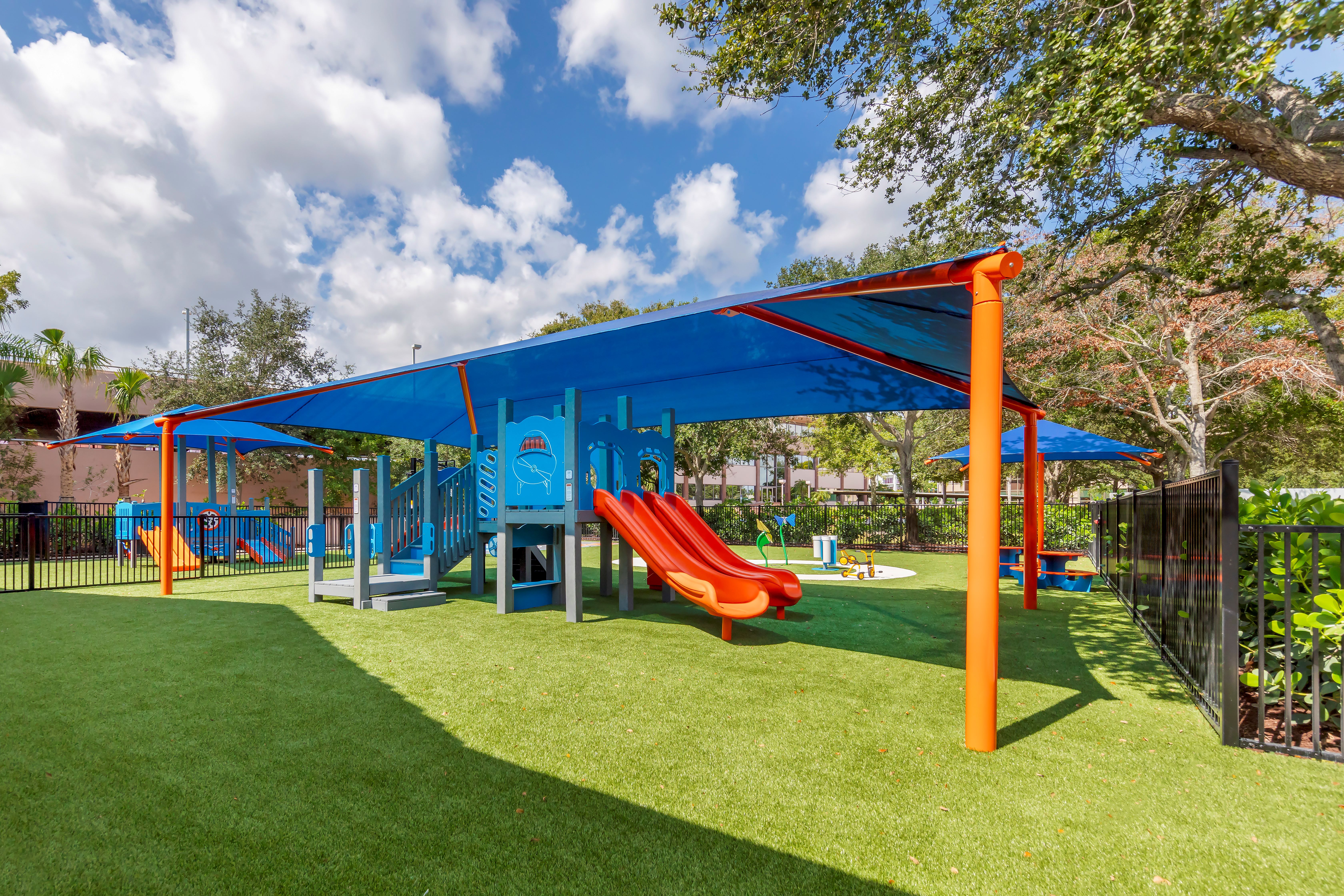 Kiddie Academy of Stuart's Photo