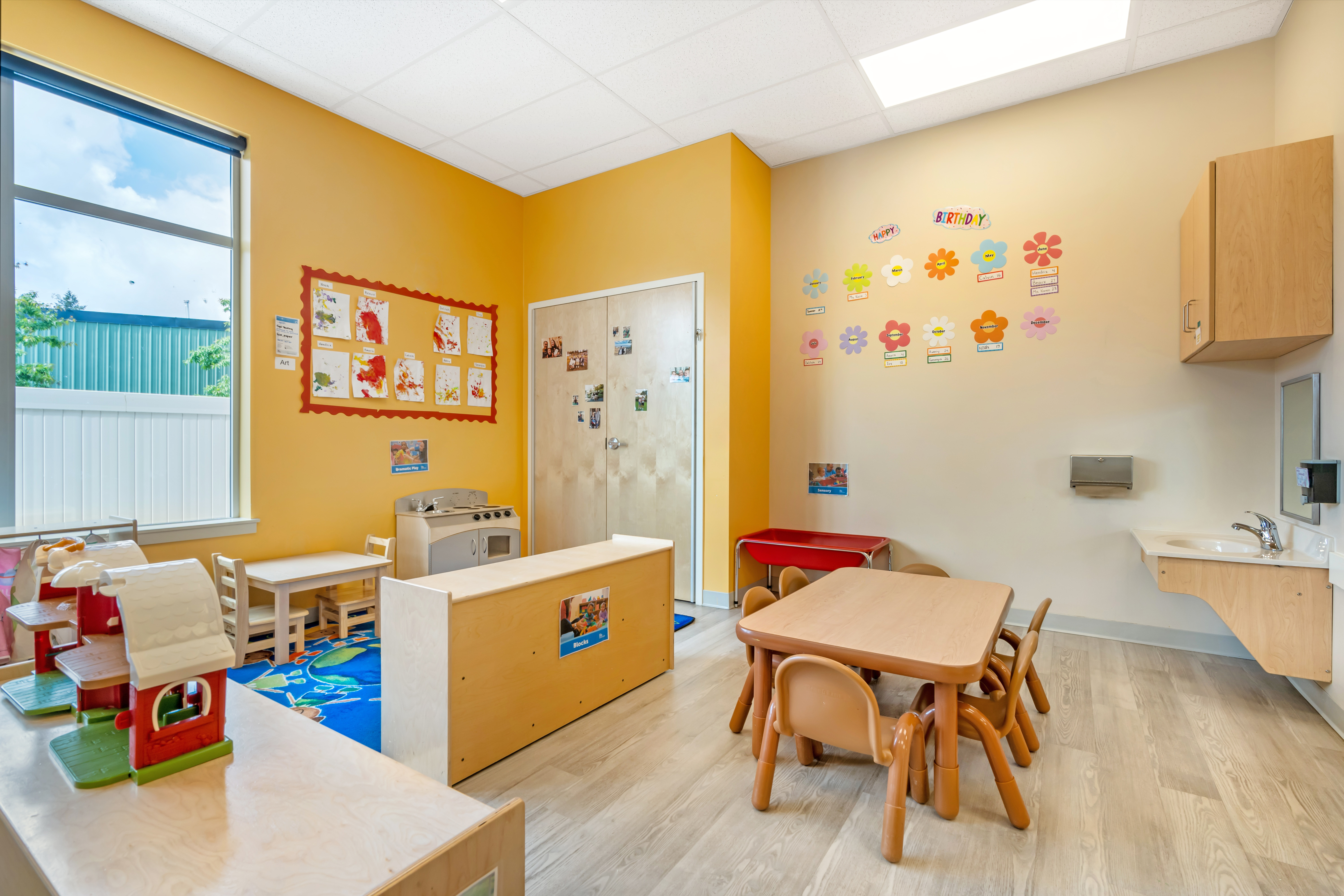 Kiddie Academy of Tigard's Photo
