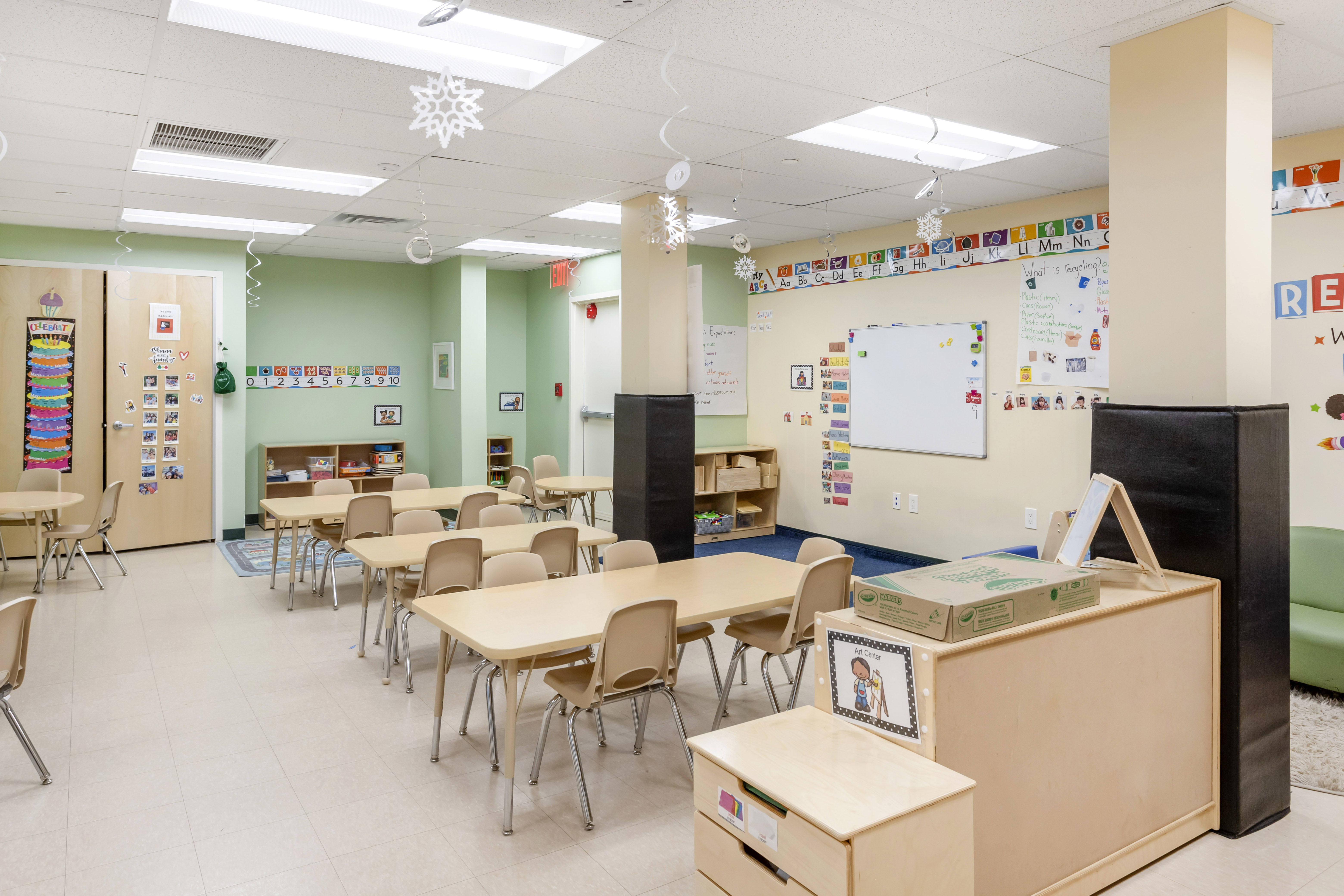 Kiddie Academy of Tribeca's Photo