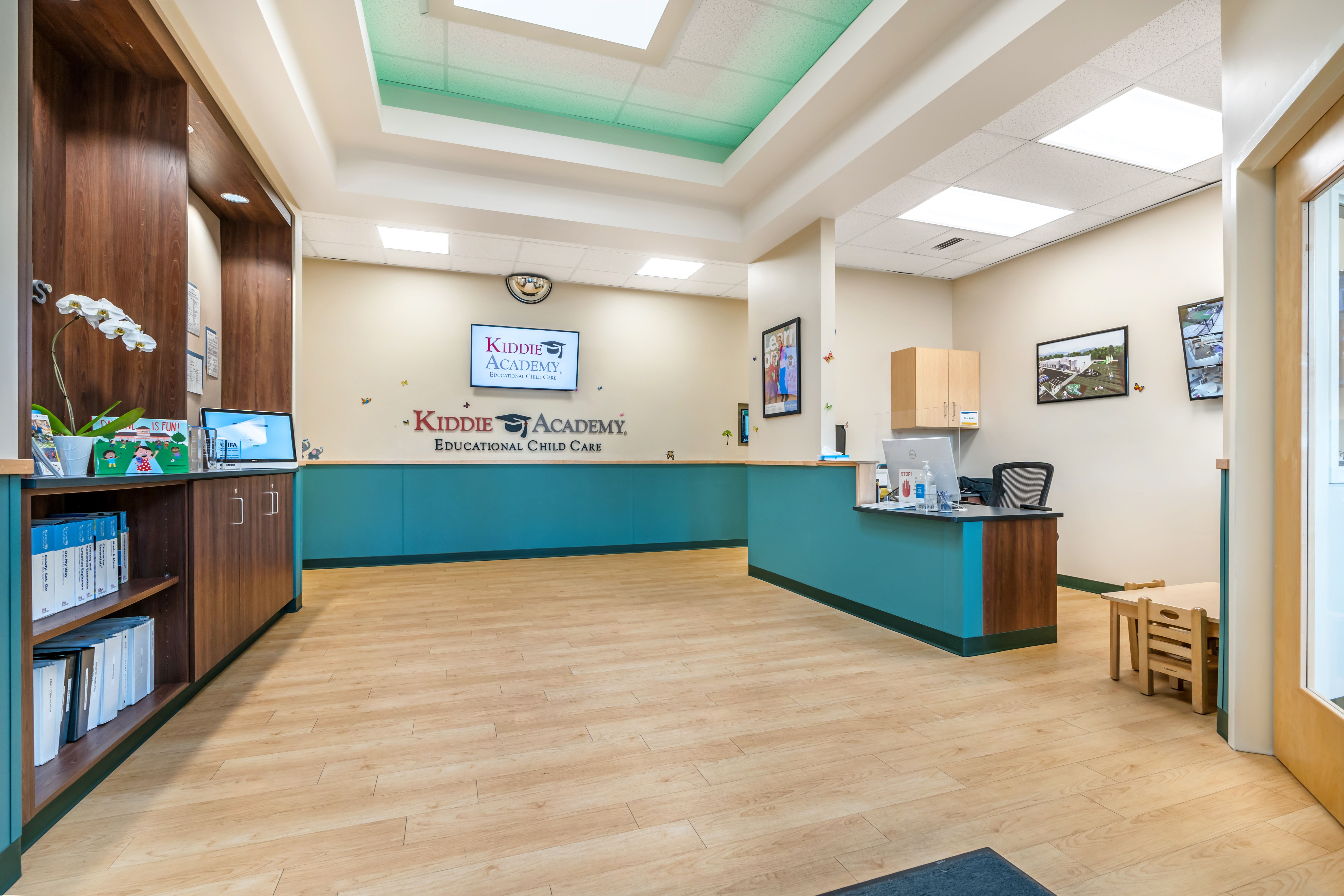 Kiddie Academy of Vancouver-Fishers Landing's Photo