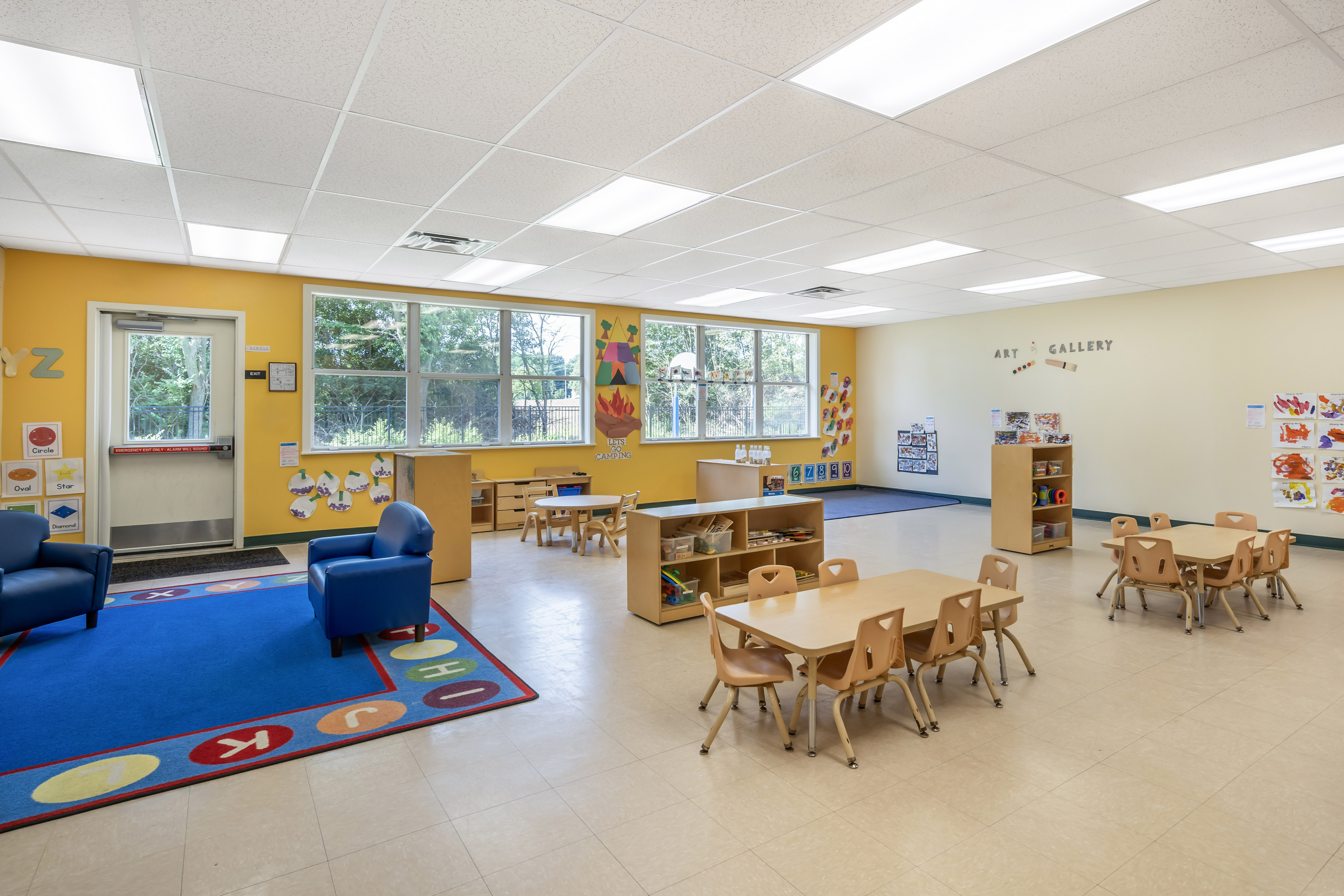 Kiddie Academy of Westerville's Photo