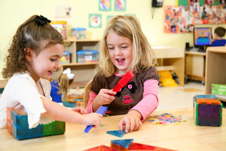 Kiddie Academy of Windham's Photo
