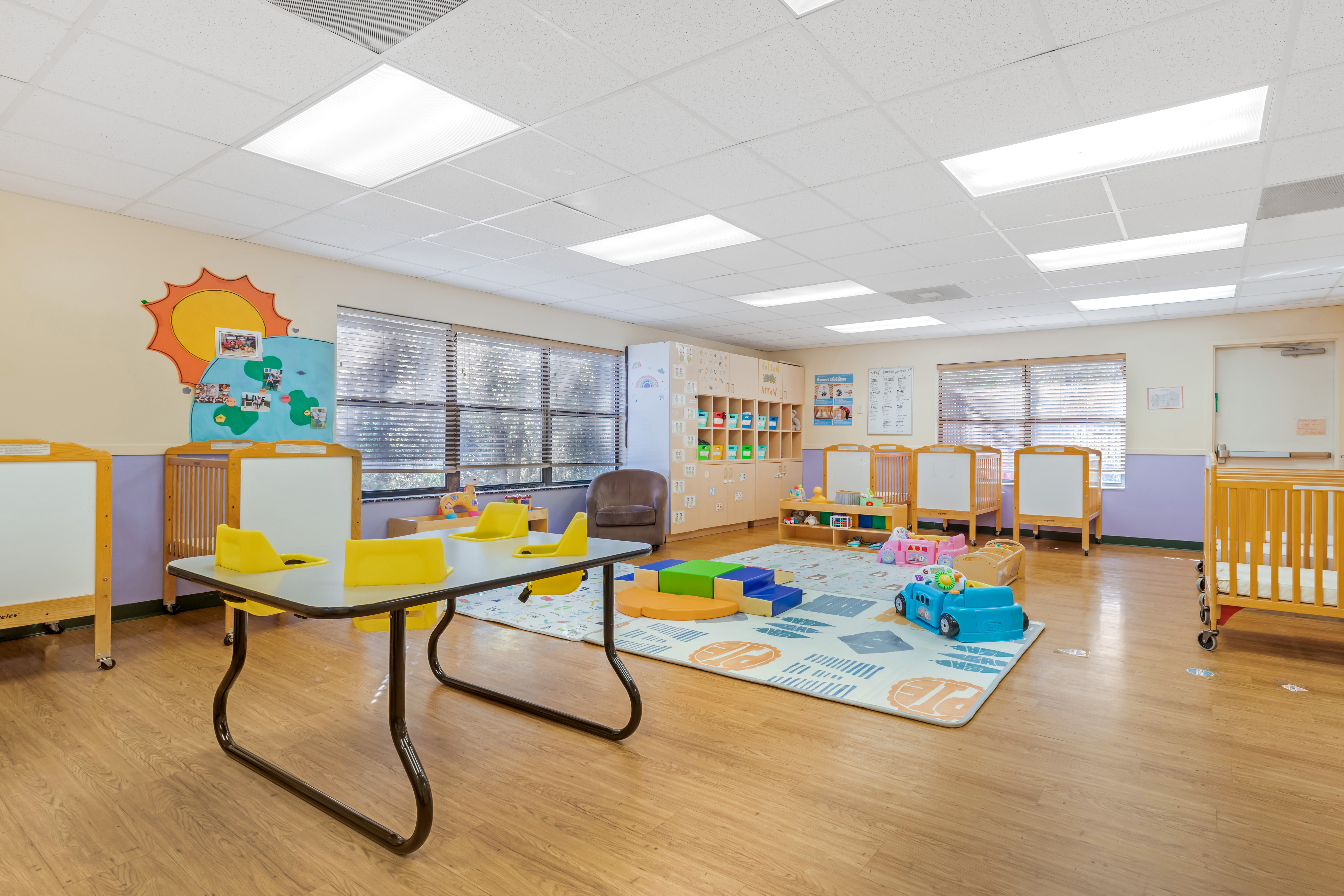 Kiddie Academy of Centreville's Photo