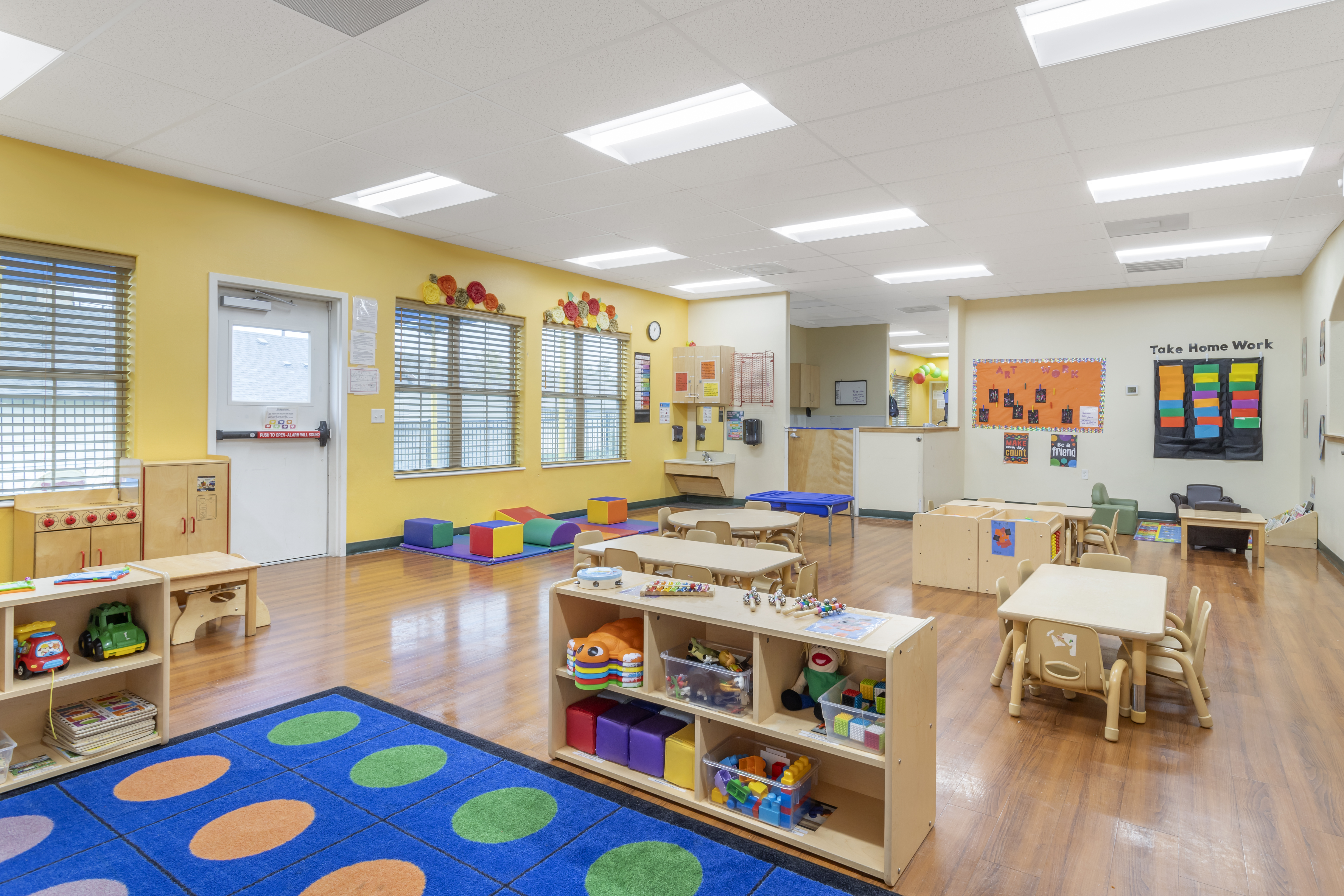 Kiddie Academy of College Station's Photo