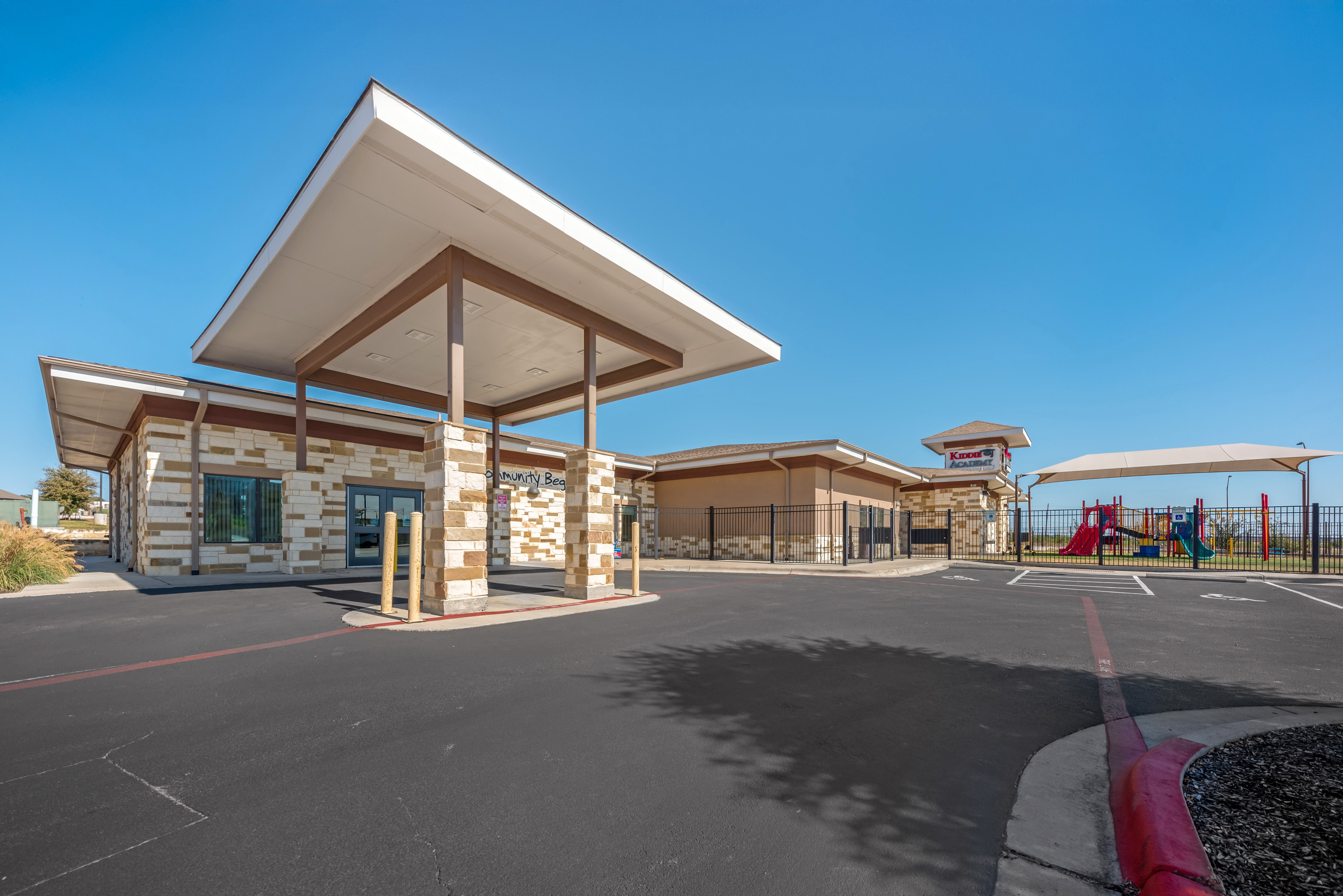 Kiddie Academy of Round Rock's Photo