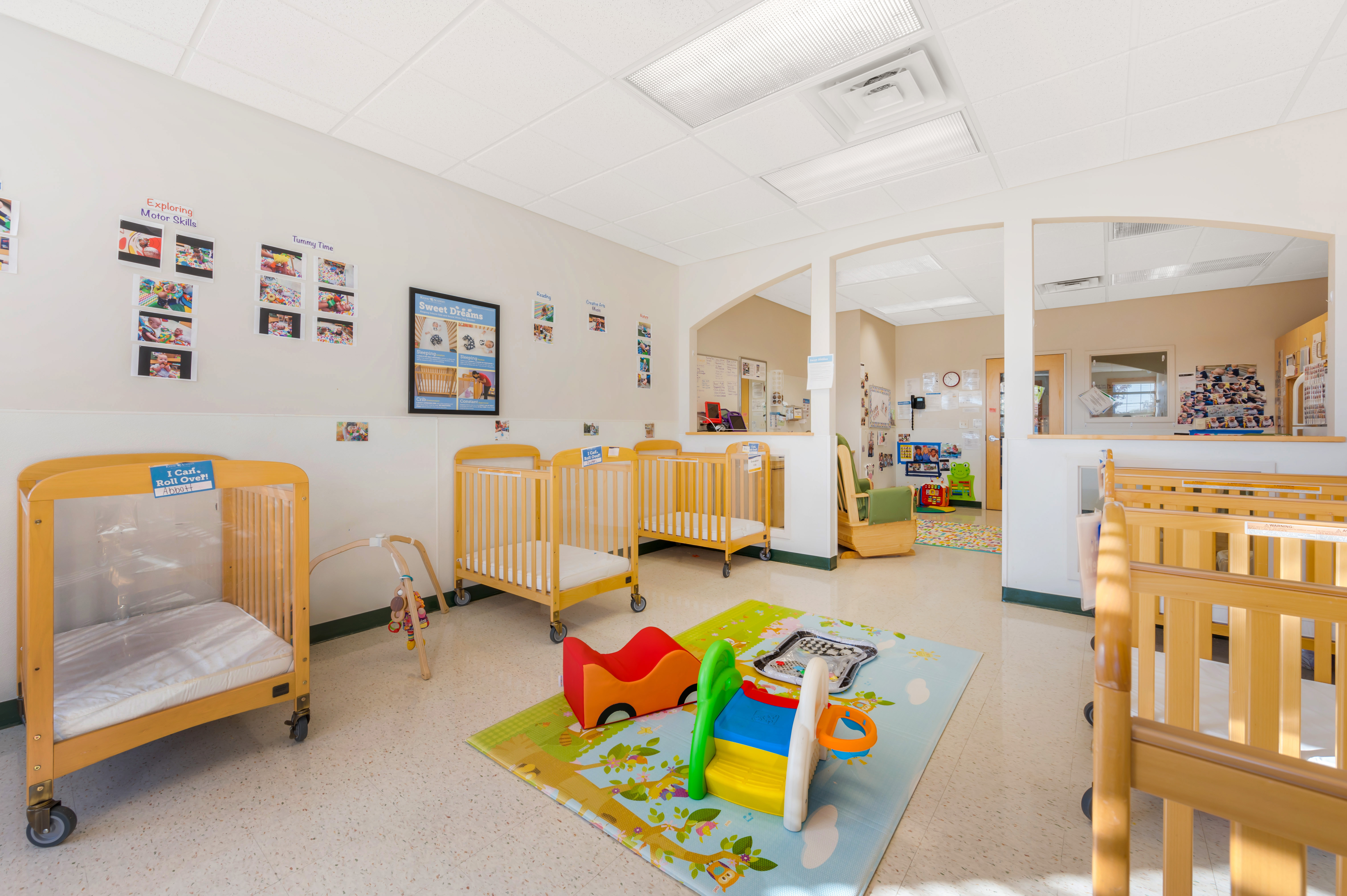 Kiddie Academy of Fort Wayne's Photo