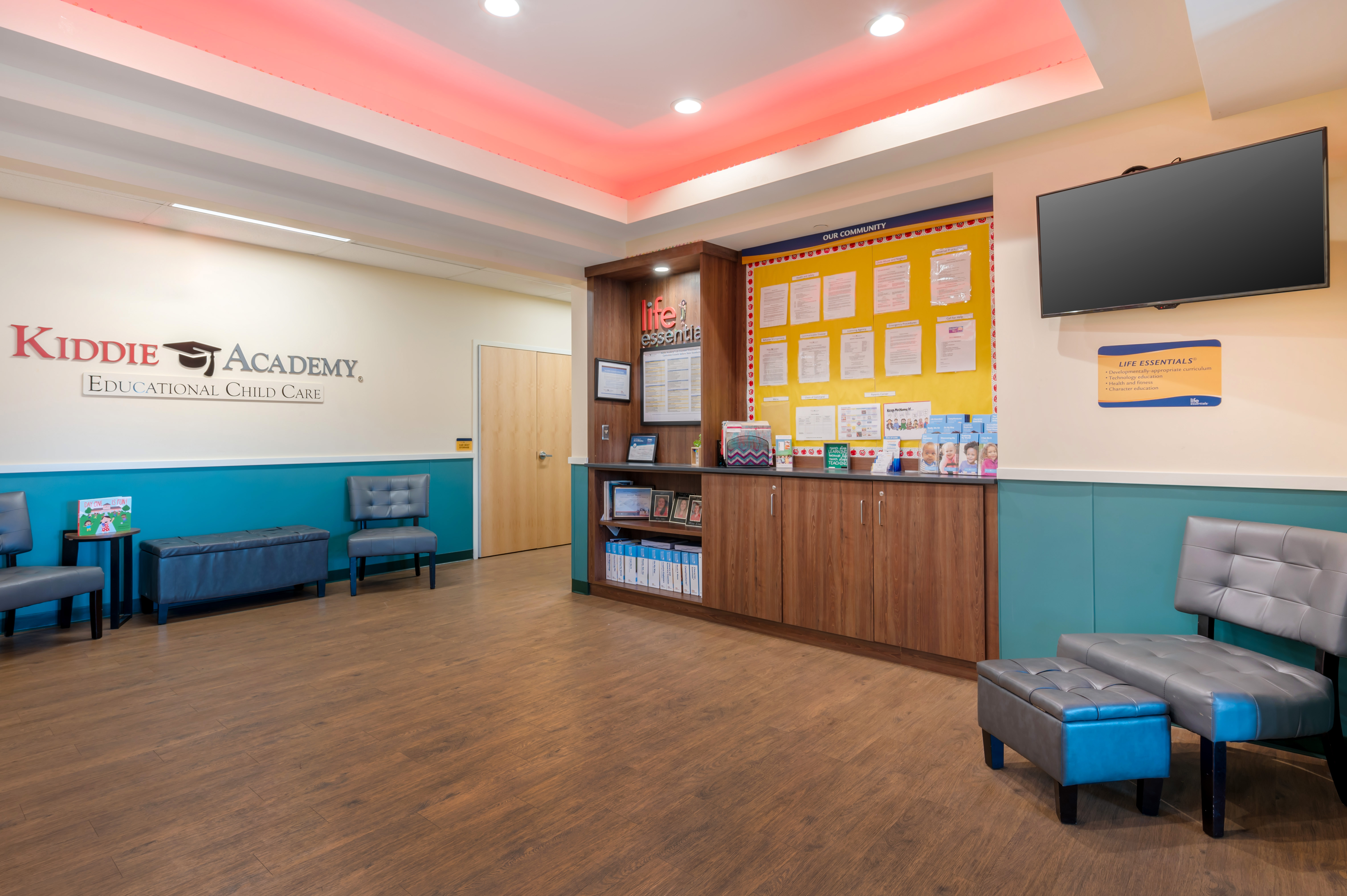 Kiddie Academy of Southwest Fort Wayne's Photo