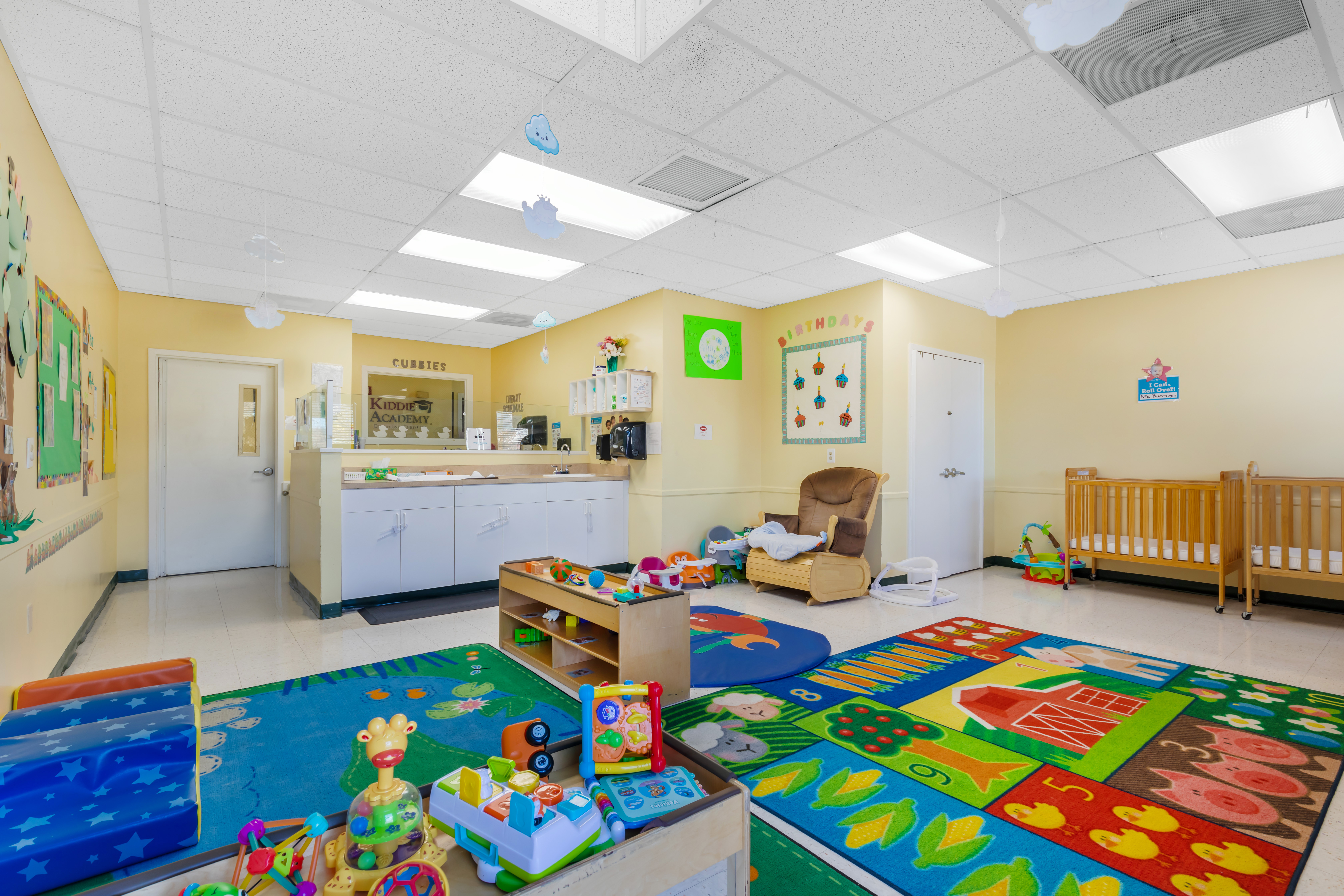 Kiddie Academy of Lanham's Photo