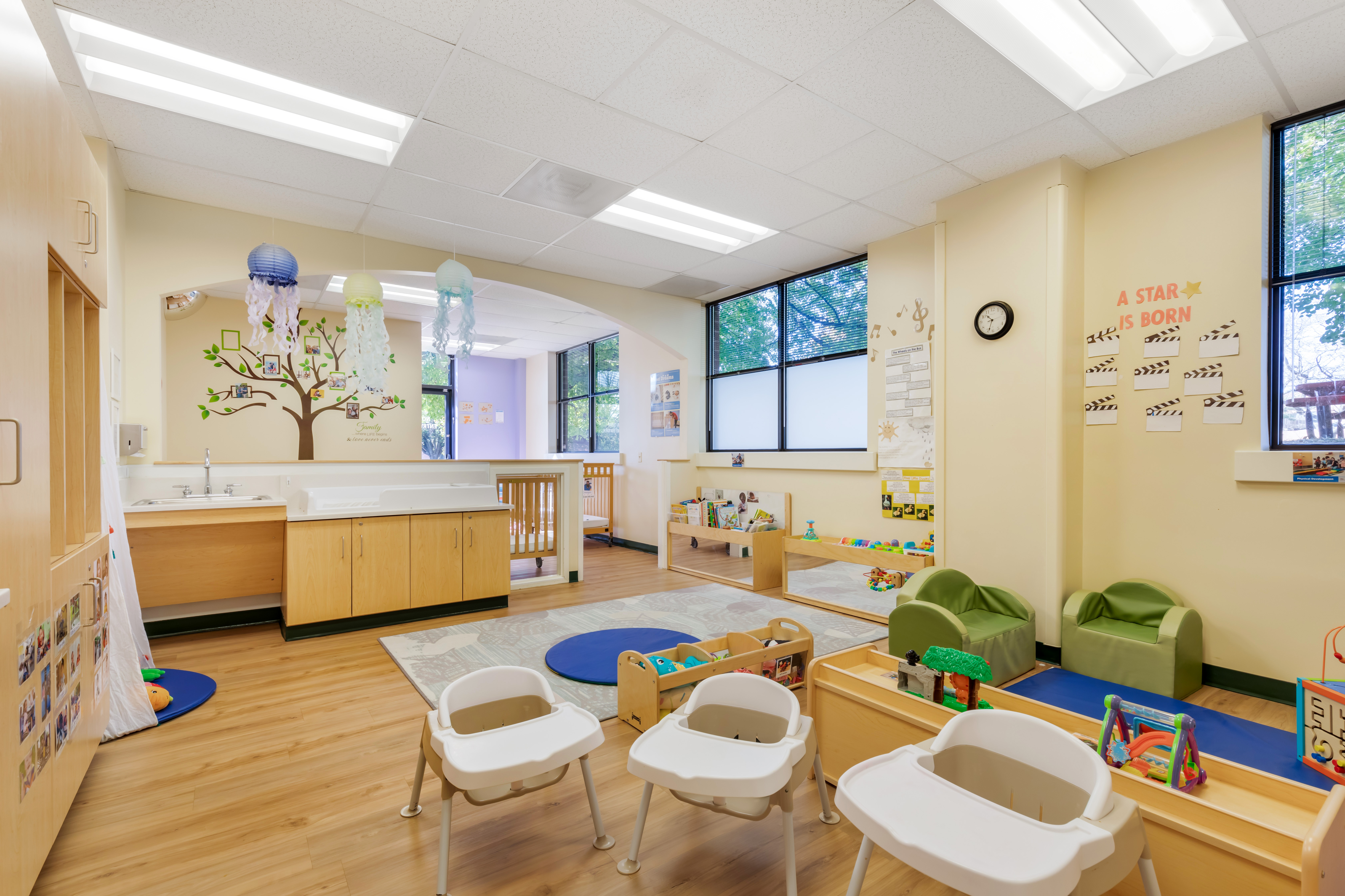 Kiddie Academy of Gaithersburg's Photo