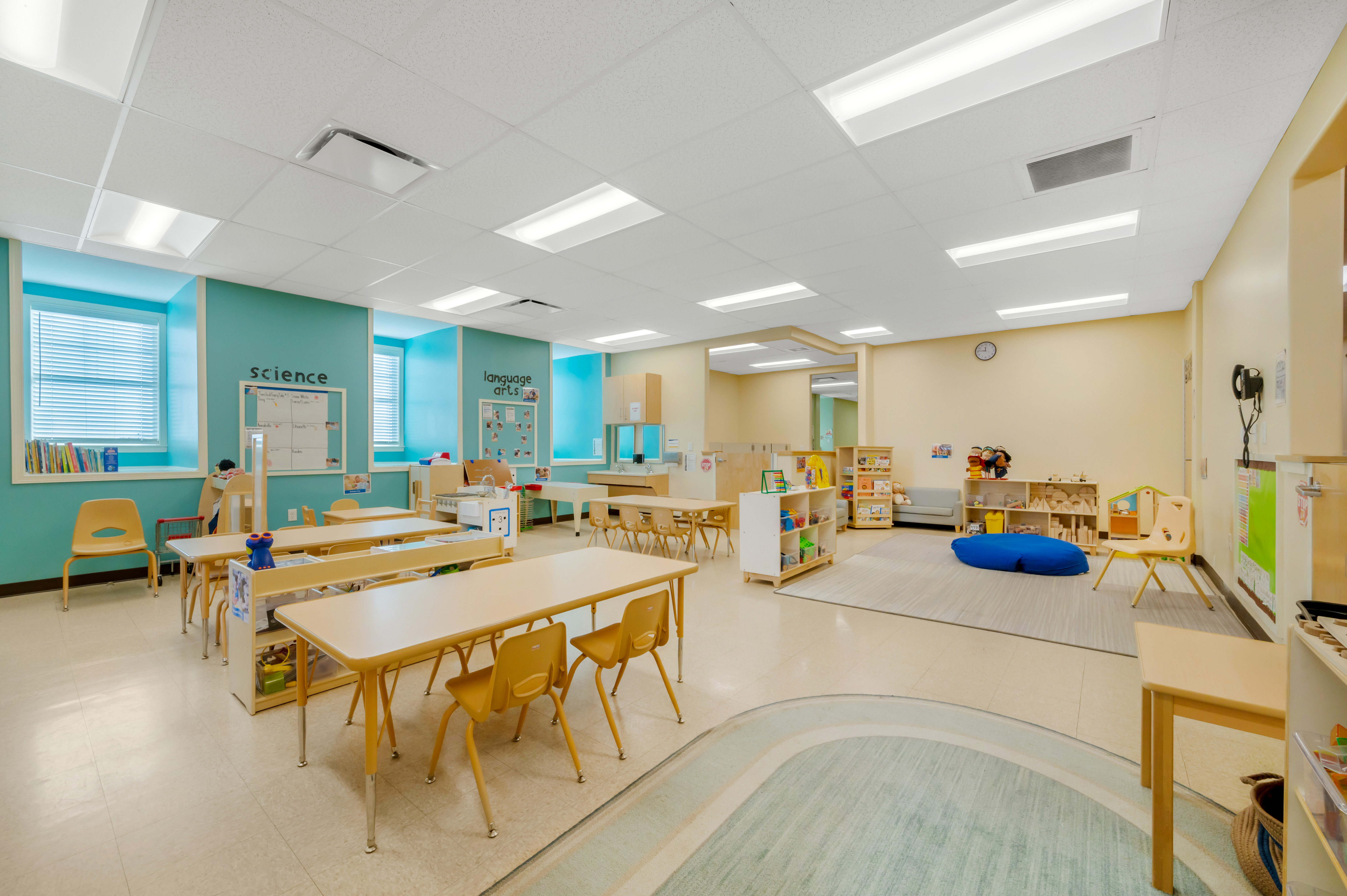 Kiddie Academy of Urbana's Photo