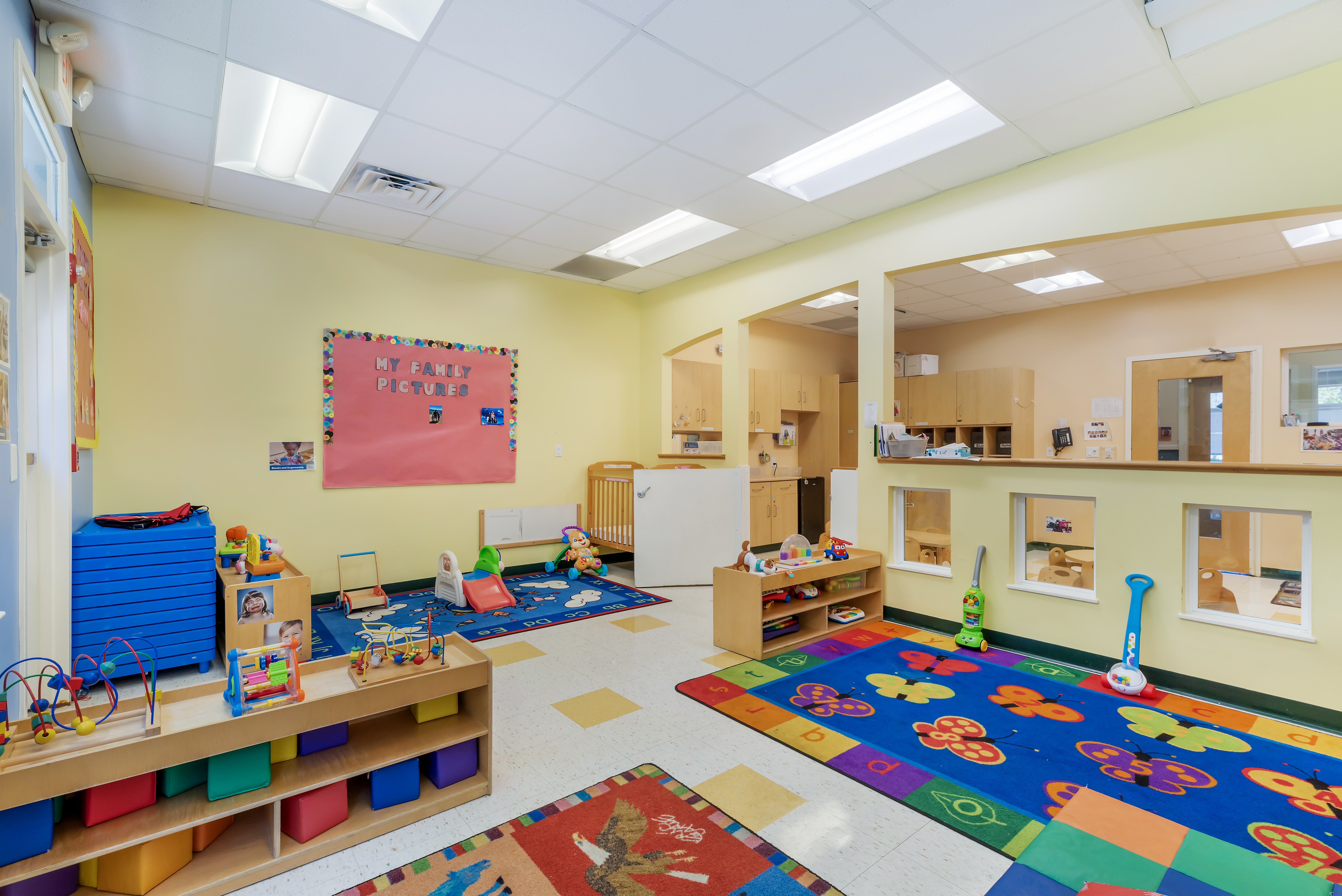 Kiddie Academy of Eatontown's Photo