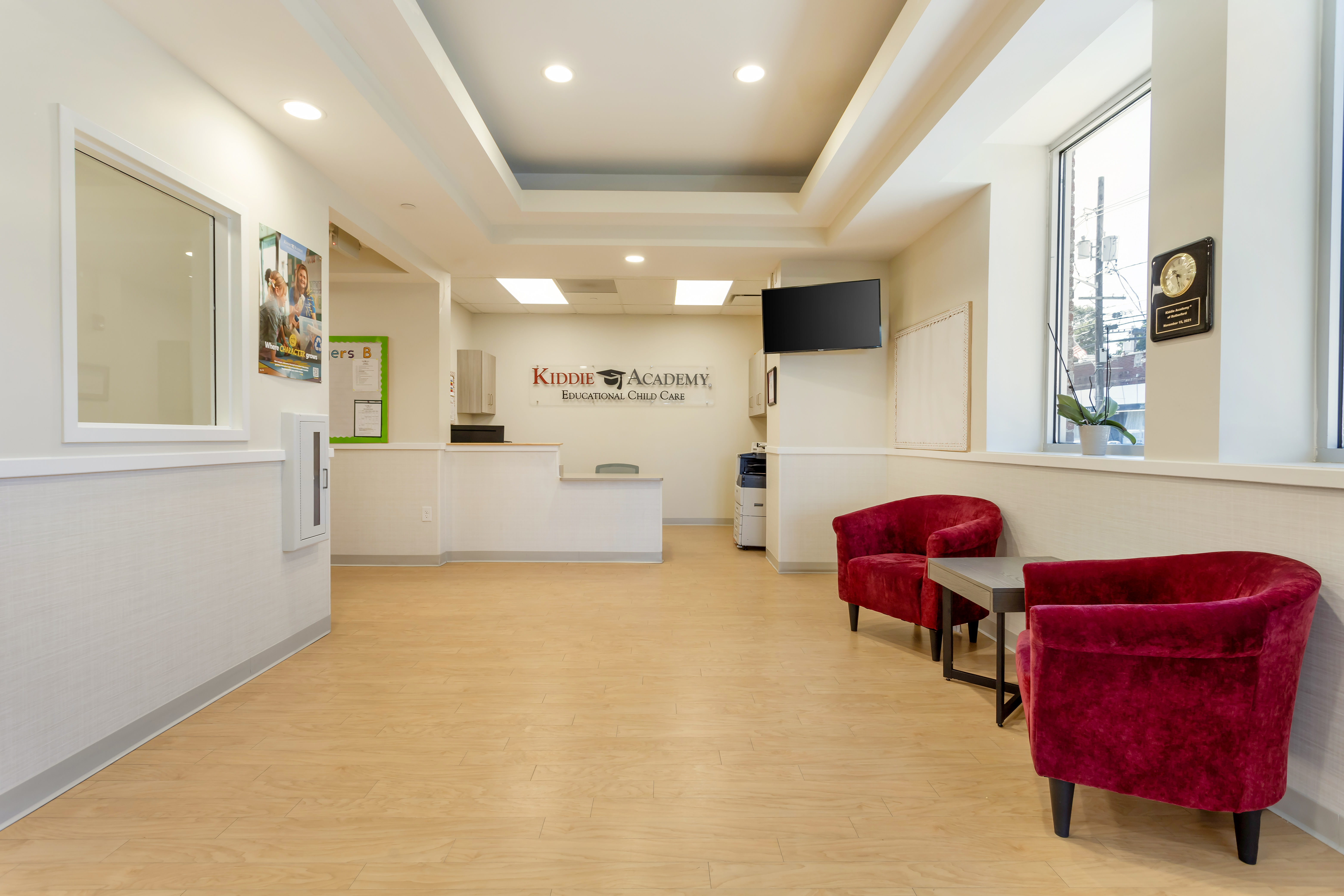 Kiddie Academy of Rutherford's Photo