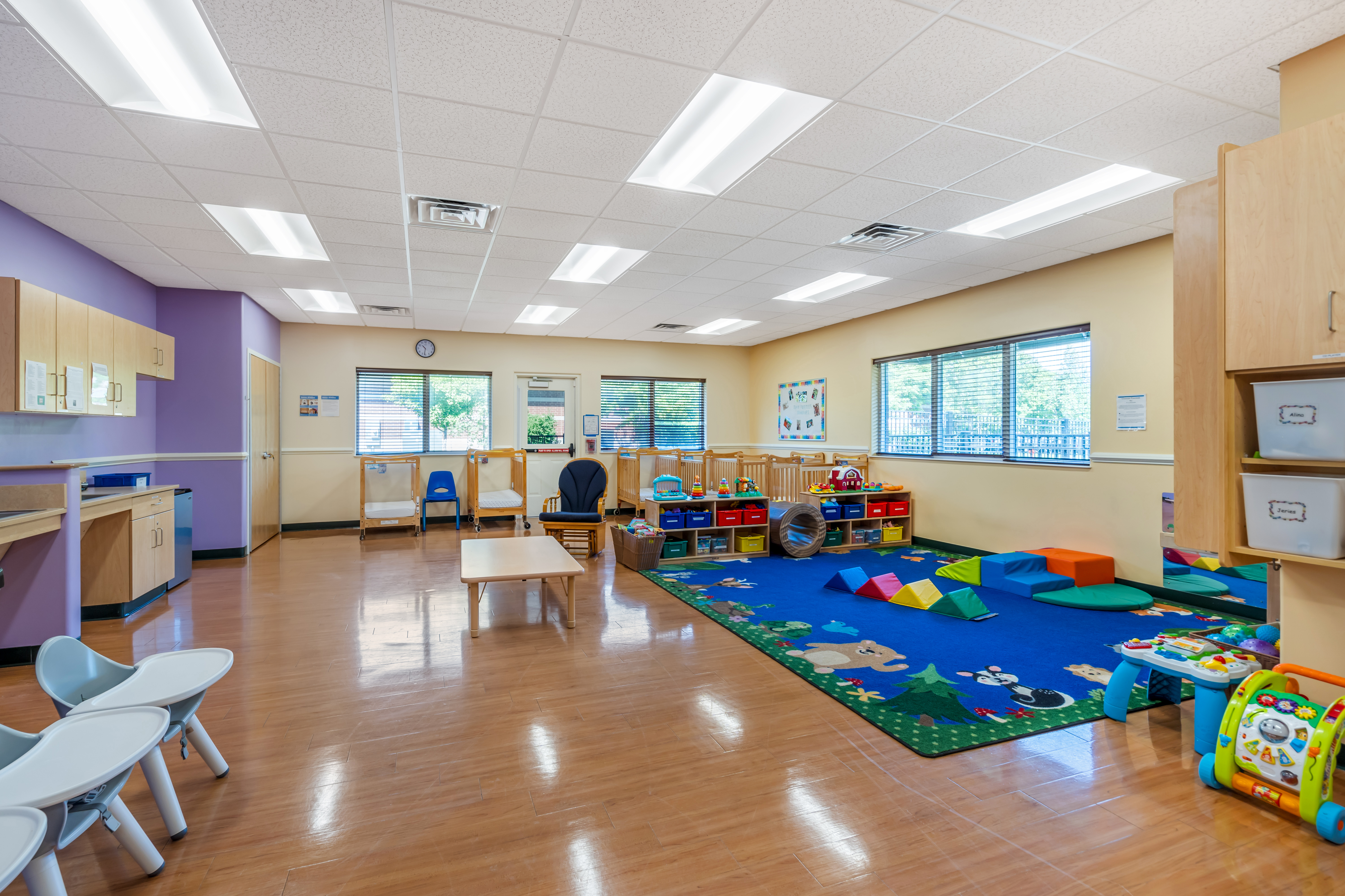 Kiddie Academy of Algonquin's Photo