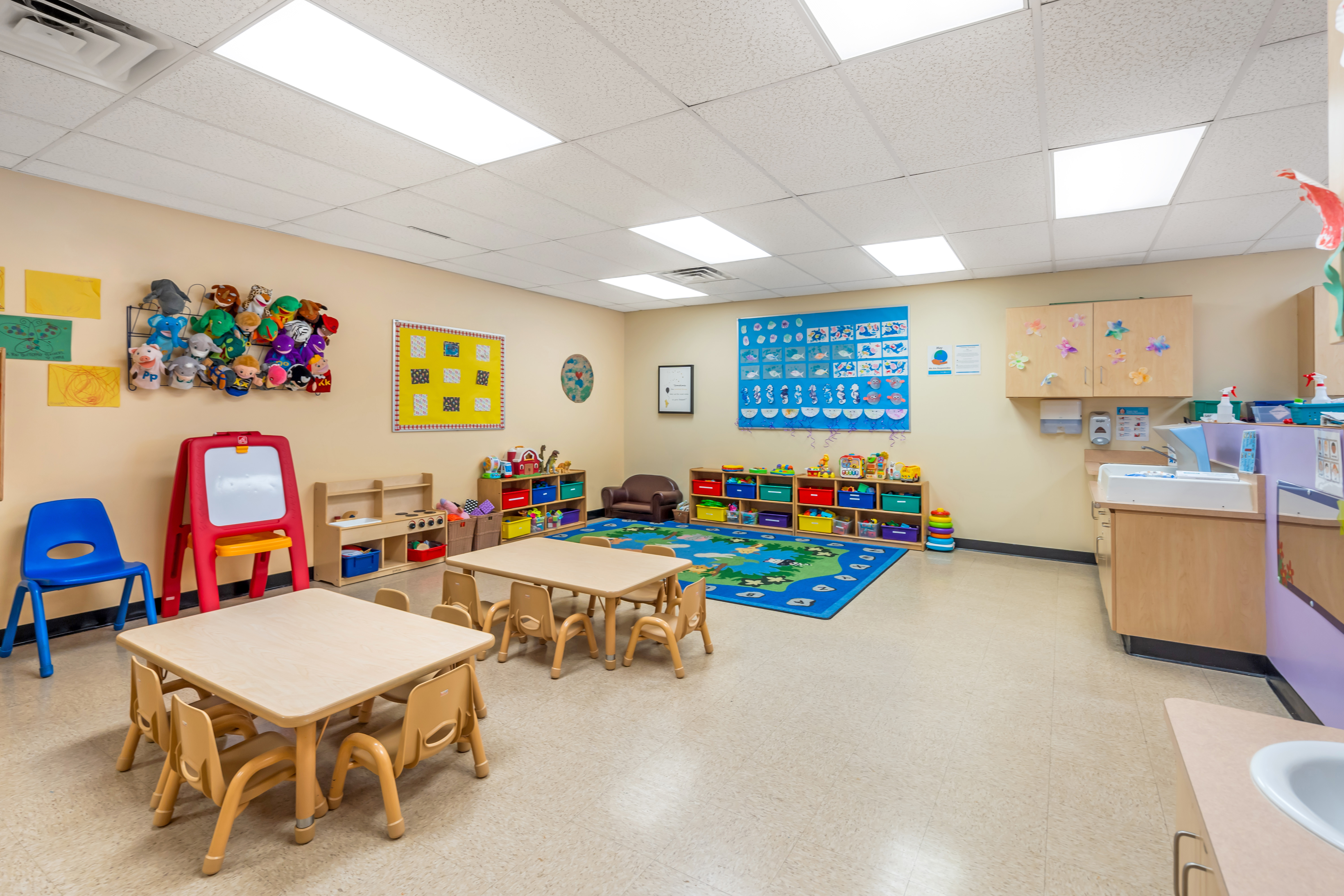 Kiddie Academy of Batavia's Photo