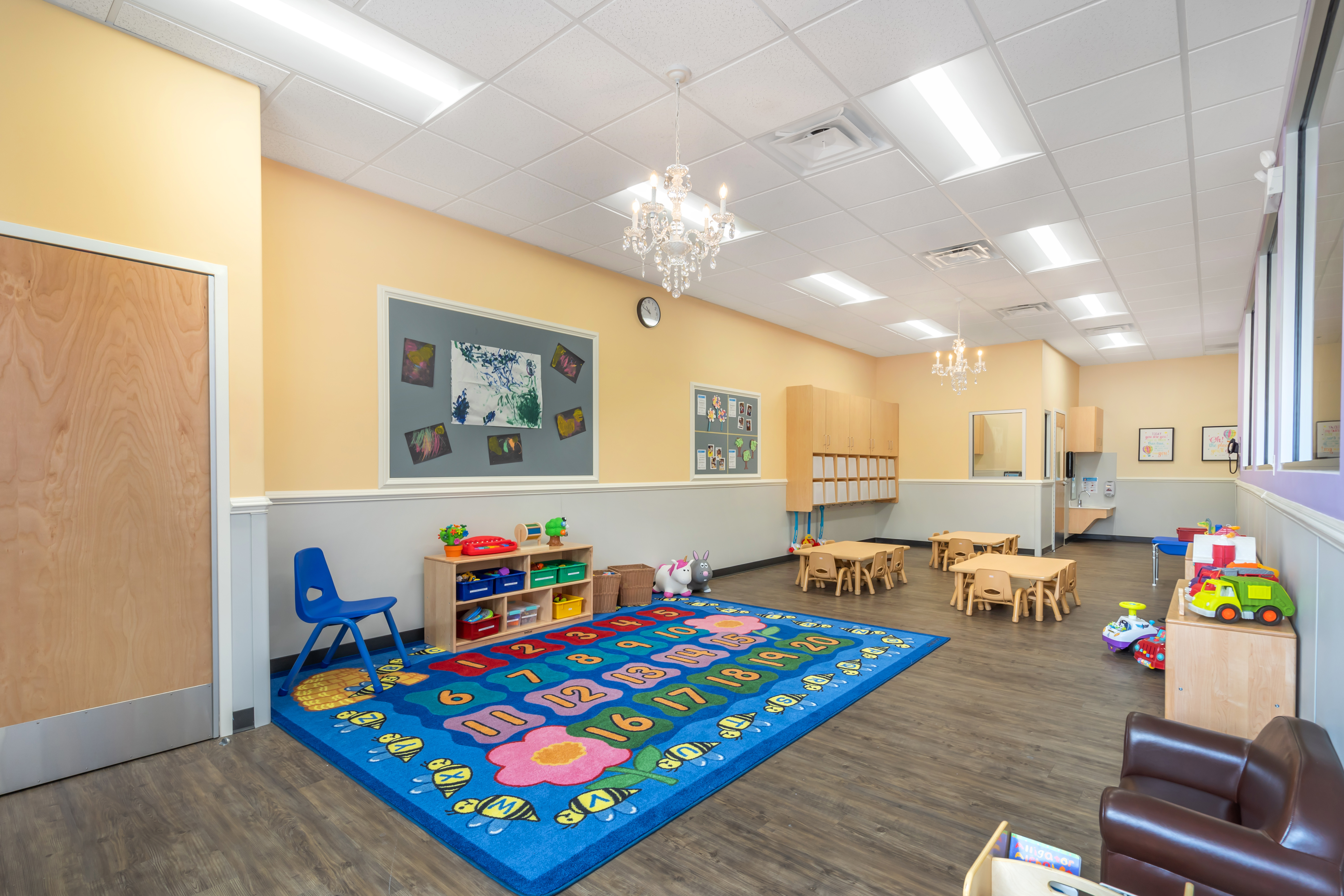 Kiddie Academy of Lincoln Park's Photo