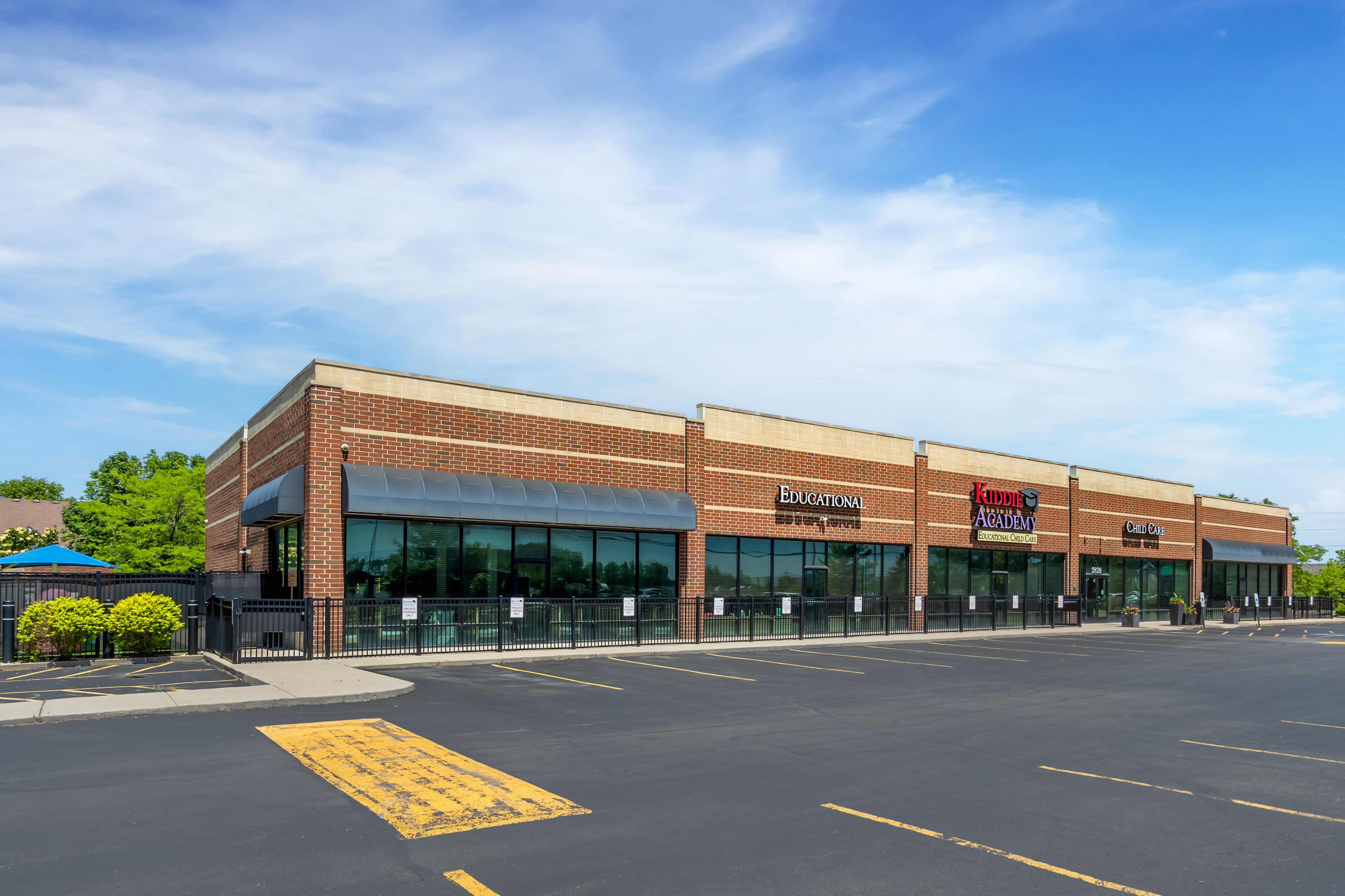 Kiddie Academy of Naperville's Photo