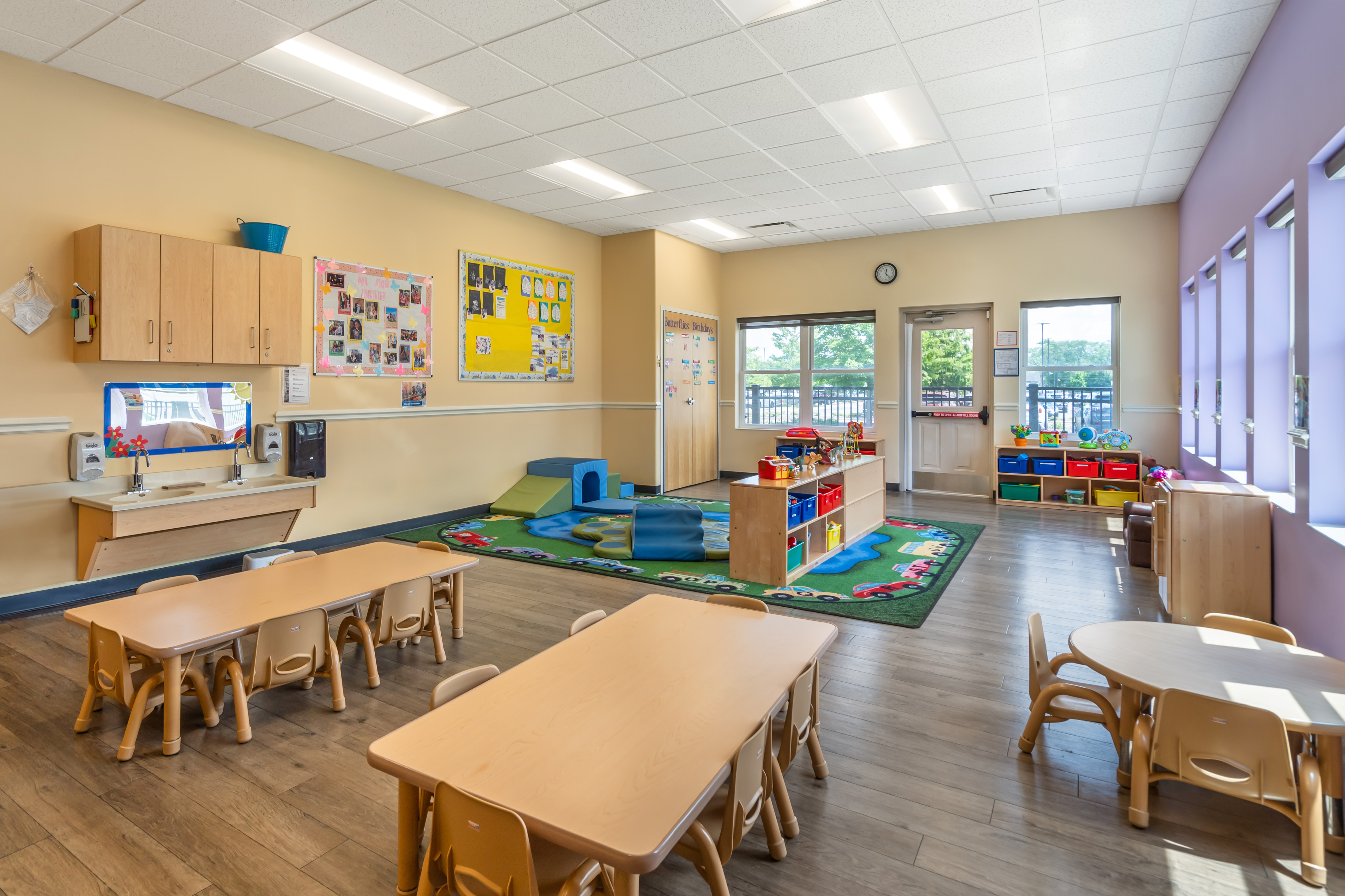 Kiddie Academy of Oakbrook Terrace's Photo